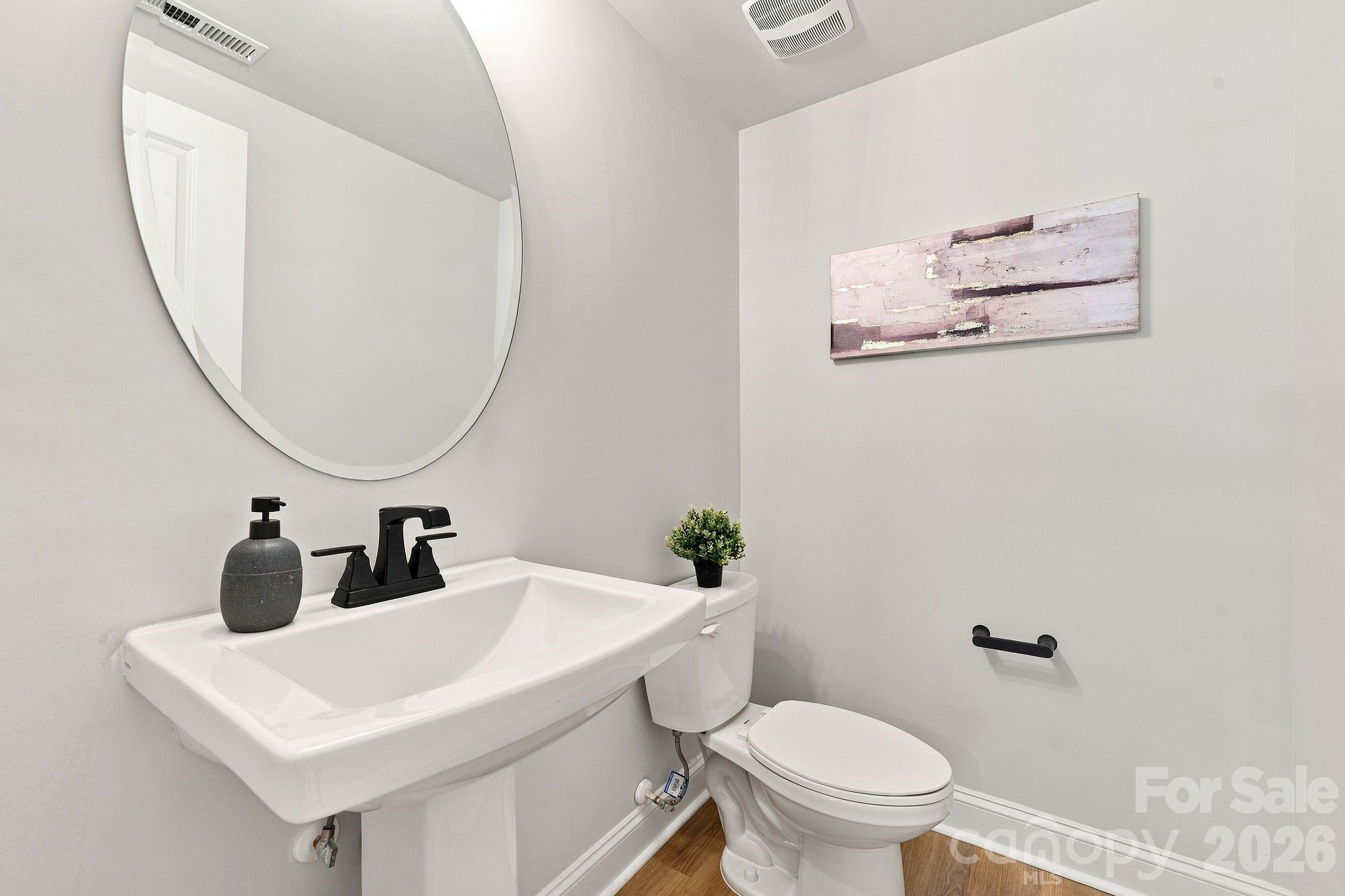 5930 Ardrey Kell Road — Charlotte