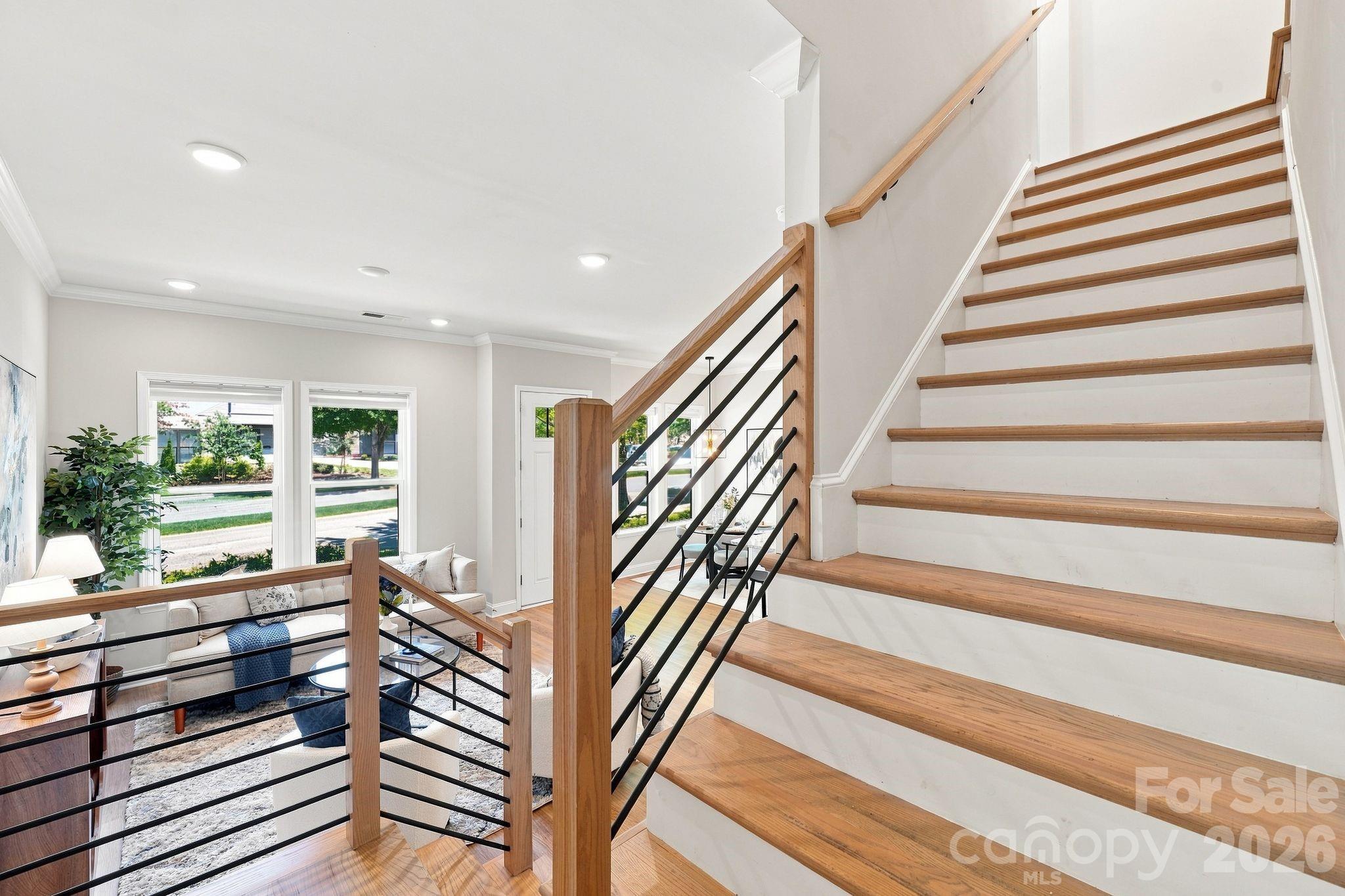 5930 Ardrey Kell Road — Charlotte