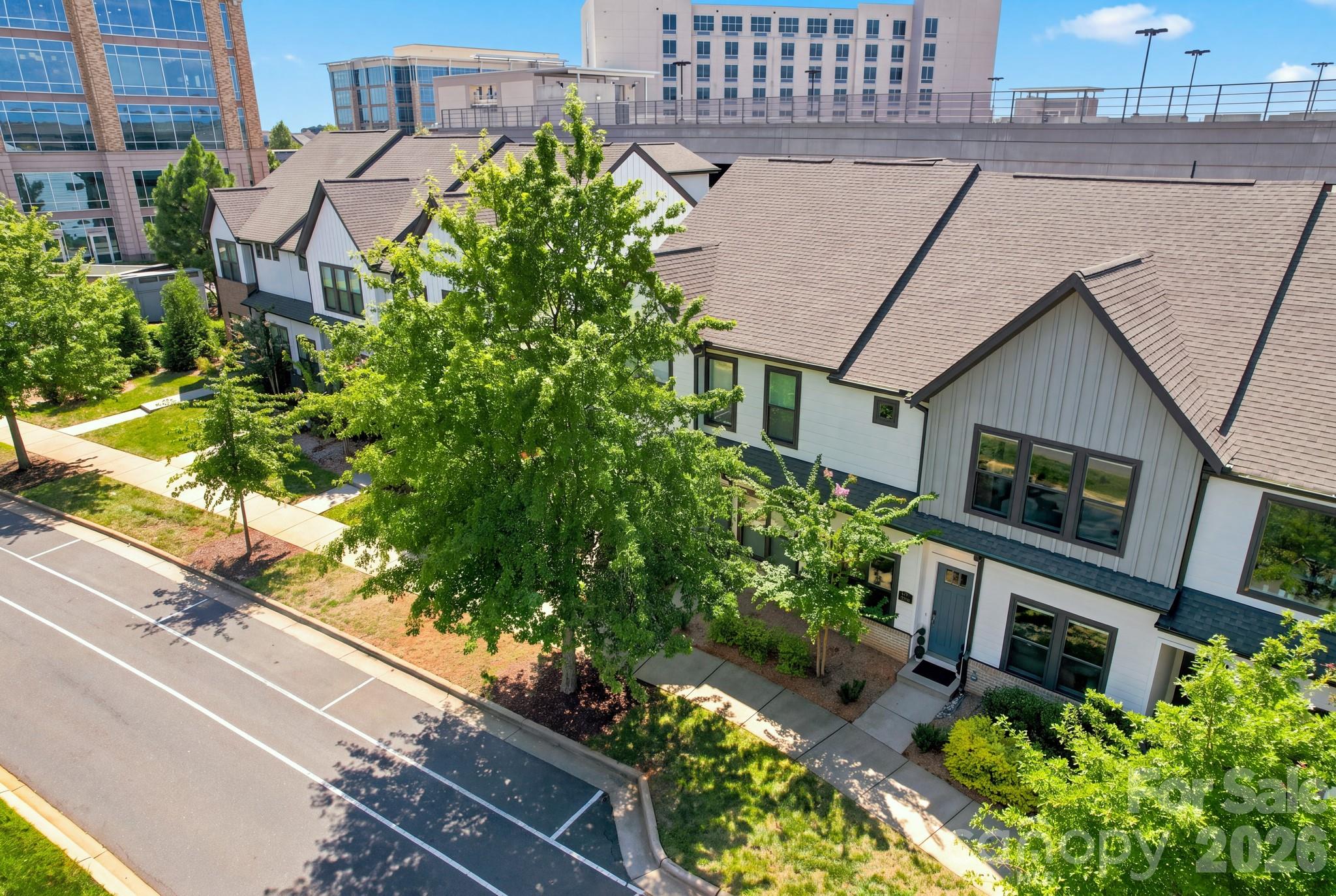 5930 Ardrey Kell Road — Charlotte