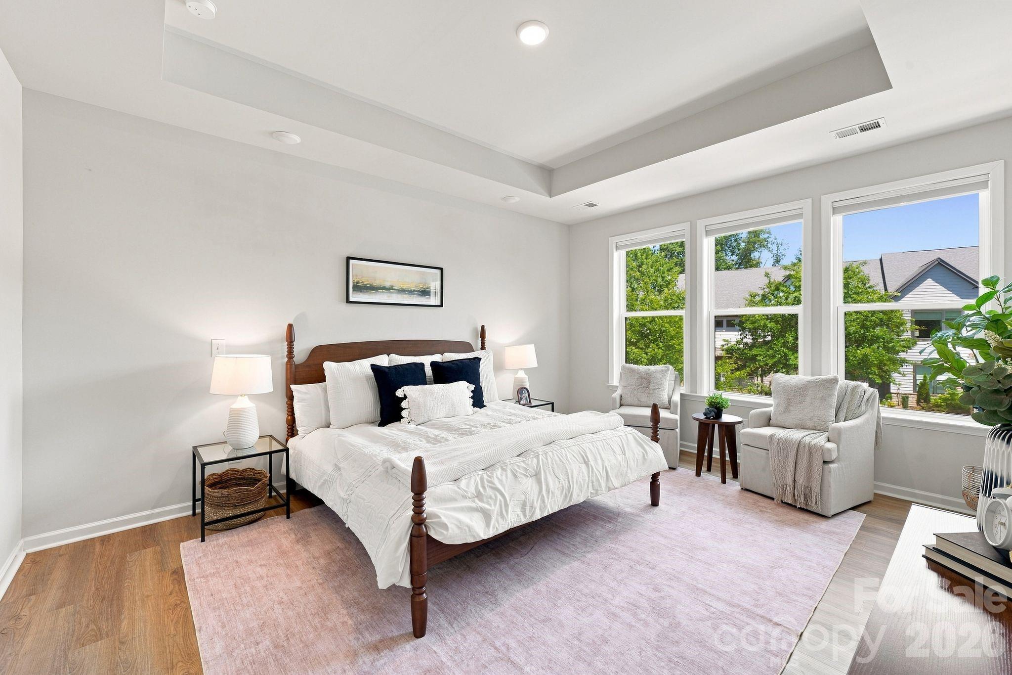 5930 Ardrey Kell Road — Charlotte