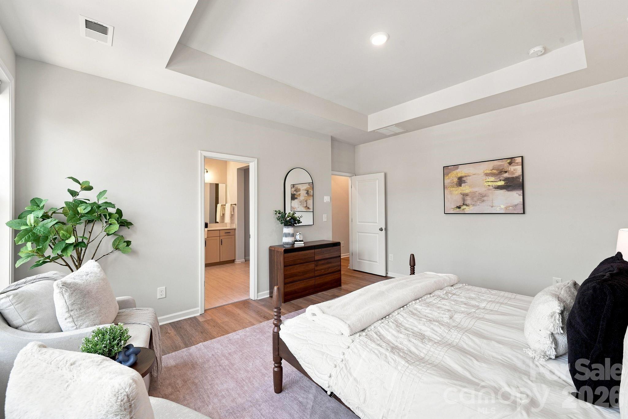 5930 Ardrey Kell Road — Charlotte