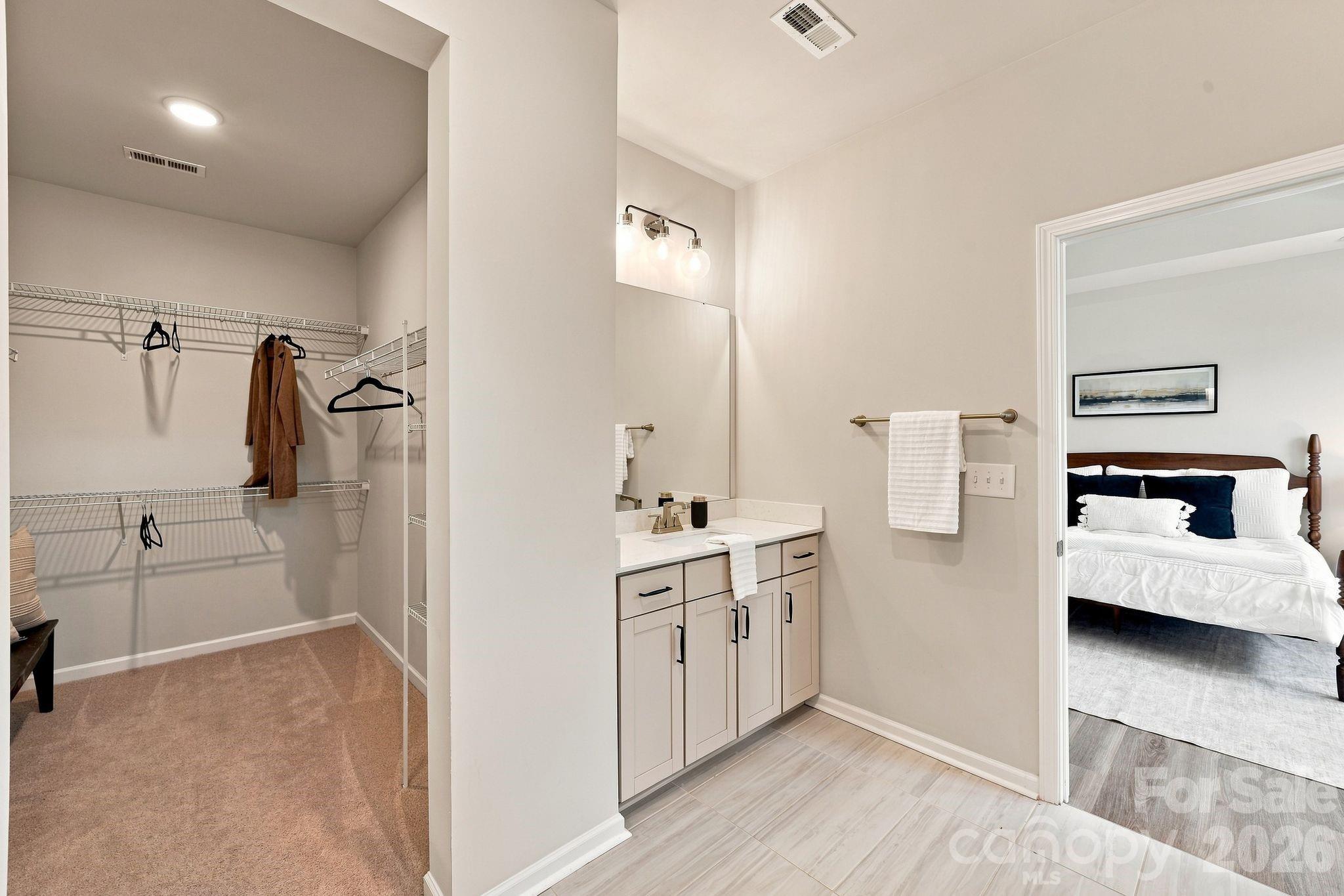 5930 Ardrey Kell Road — Charlotte