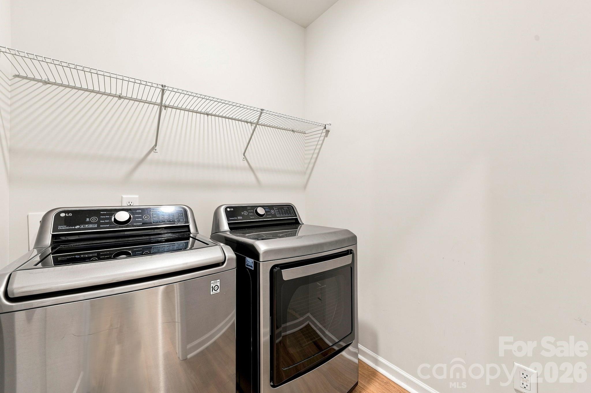 5930 Ardrey Kell Road — Charlotte