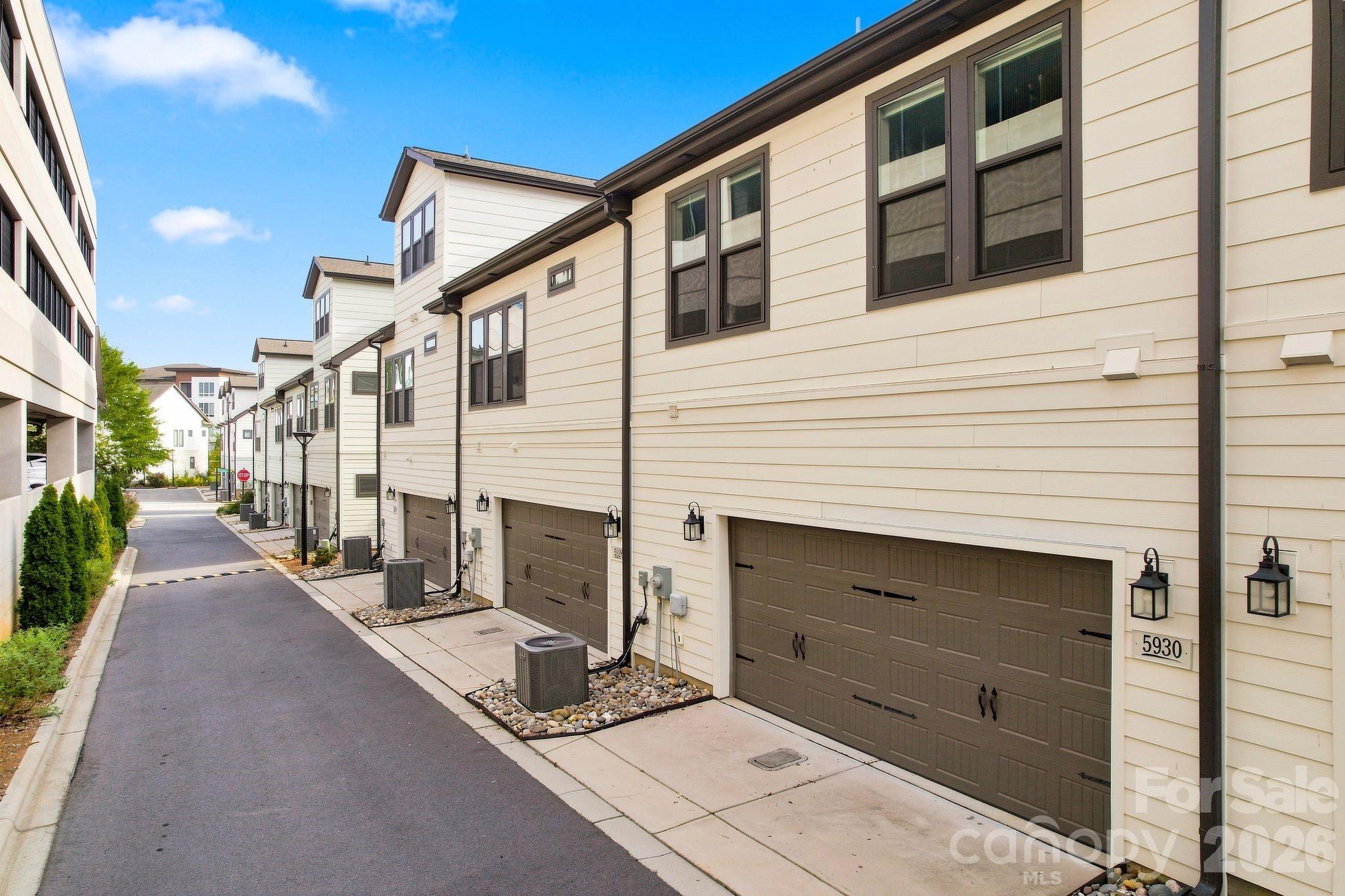 5930 Ardrey Kell Road — Charlotte