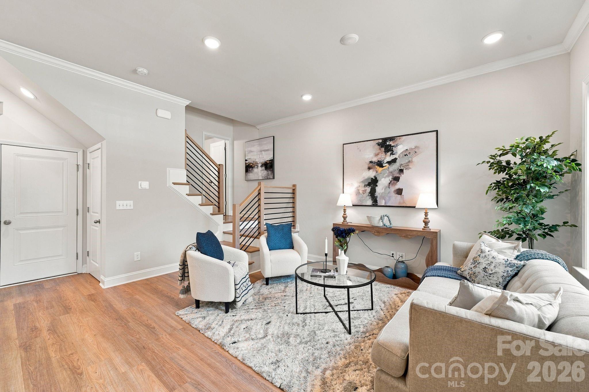 5930 Ardrey Kell Road — Charlotte