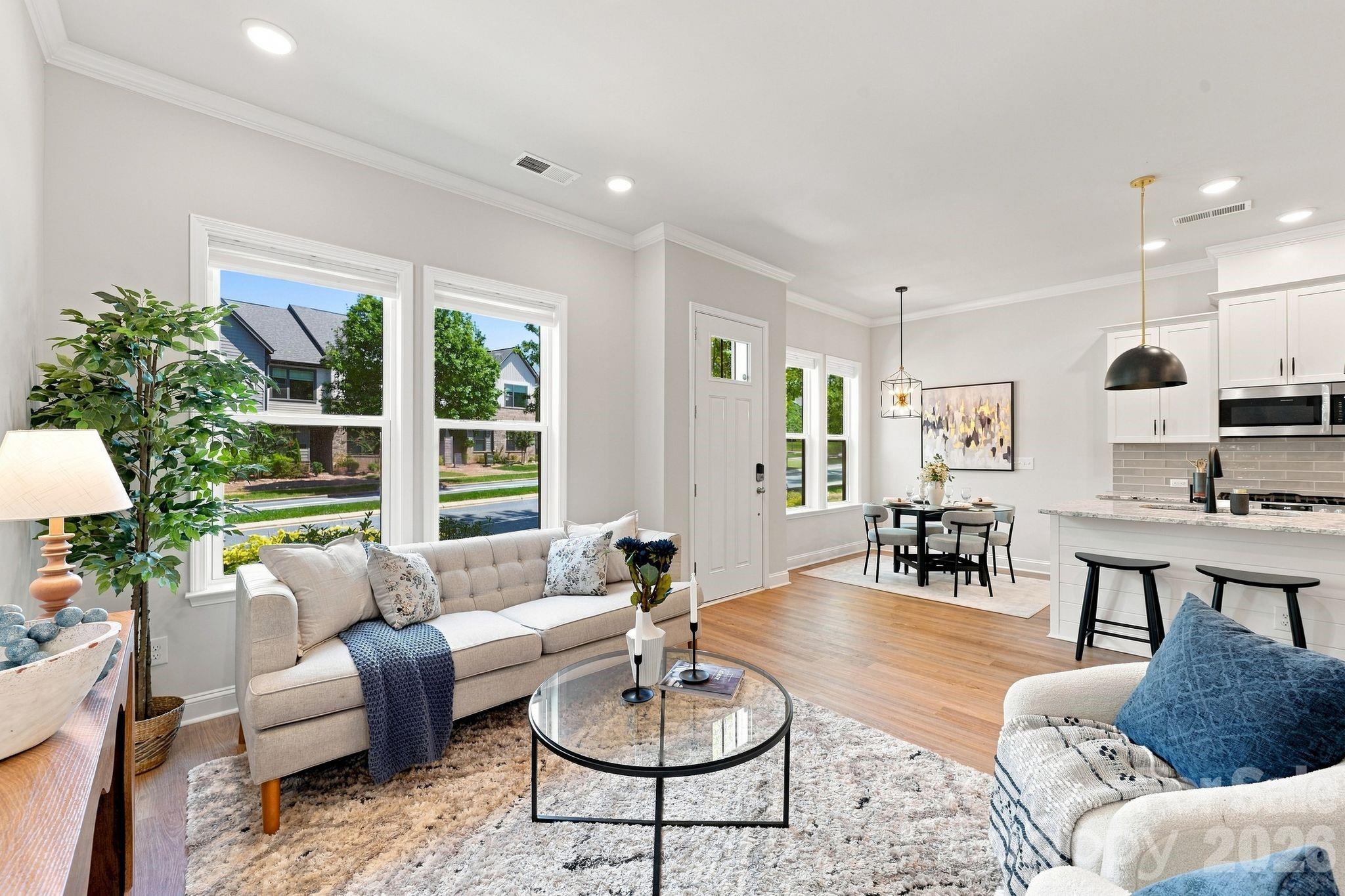 5930 Ardrey Kell Road — Charlotte