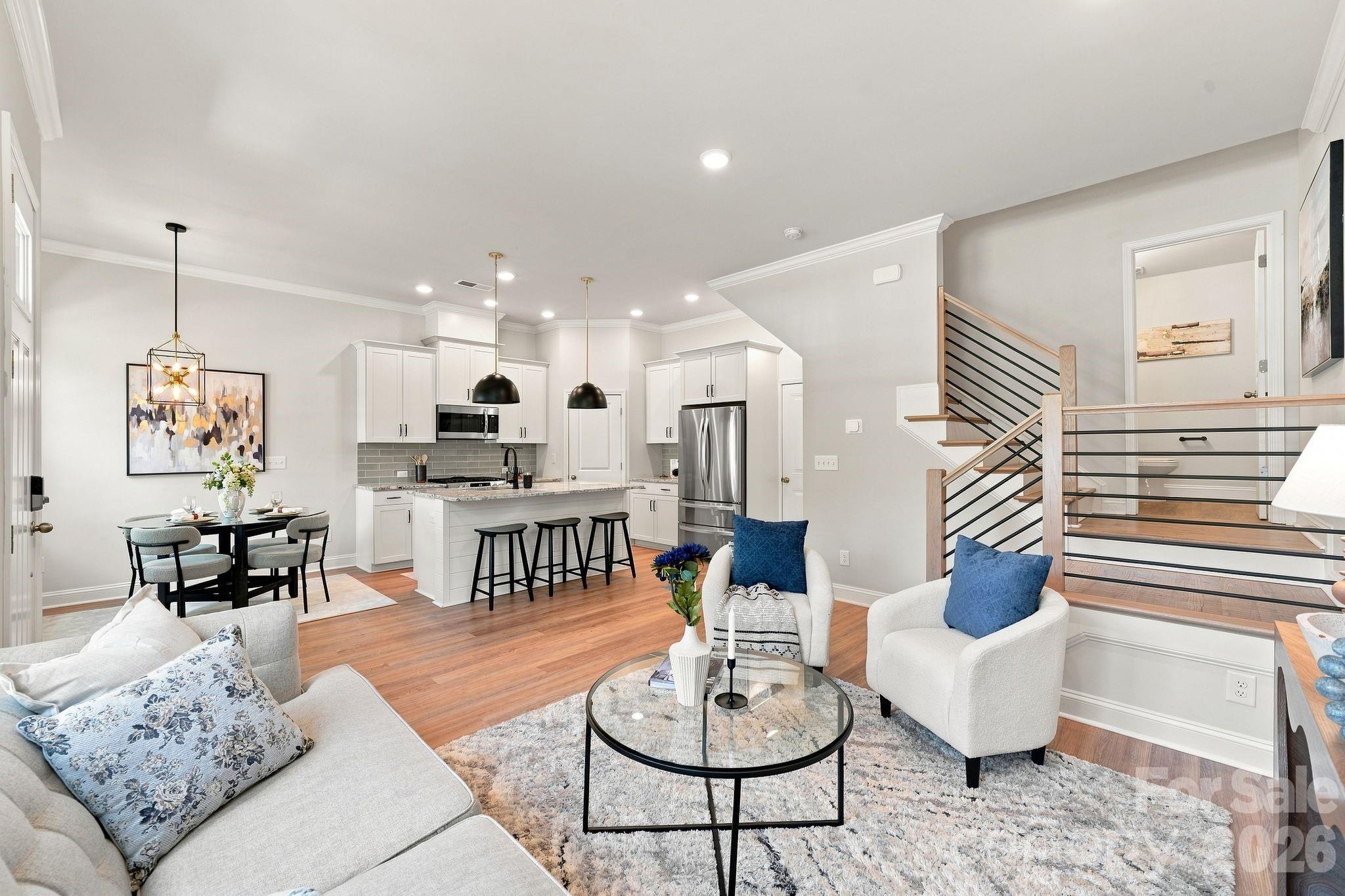 5930 Ardrey Kell Road — Charlotte