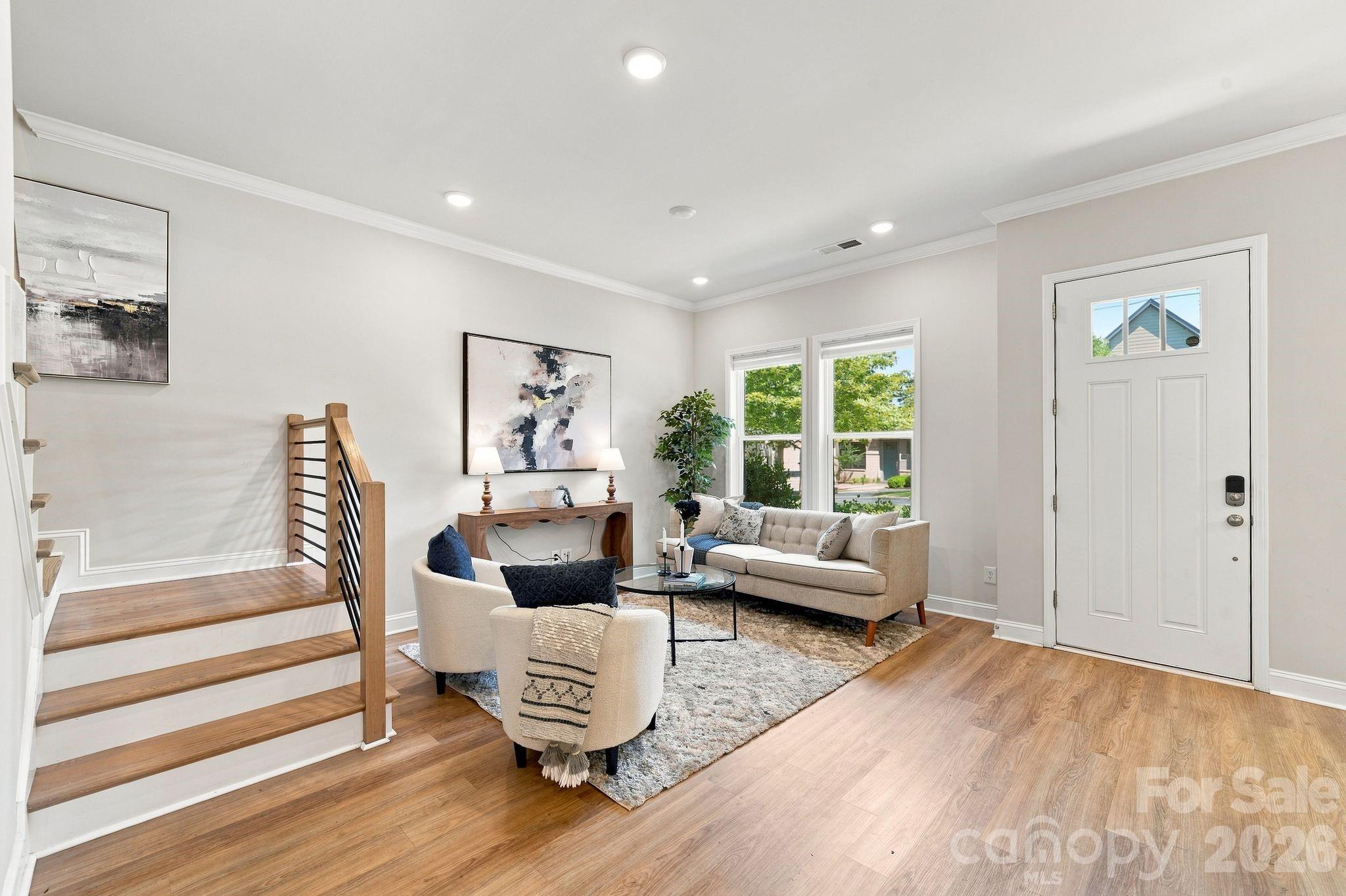 5930 Ardrey Kell Road — Charlotte