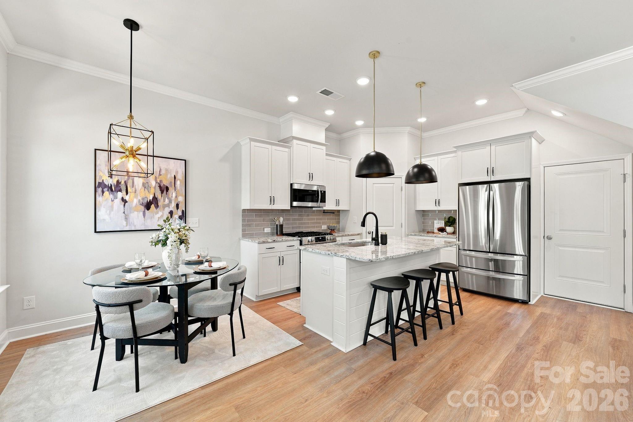 5930 Ardrey Kell Road — Charlotte