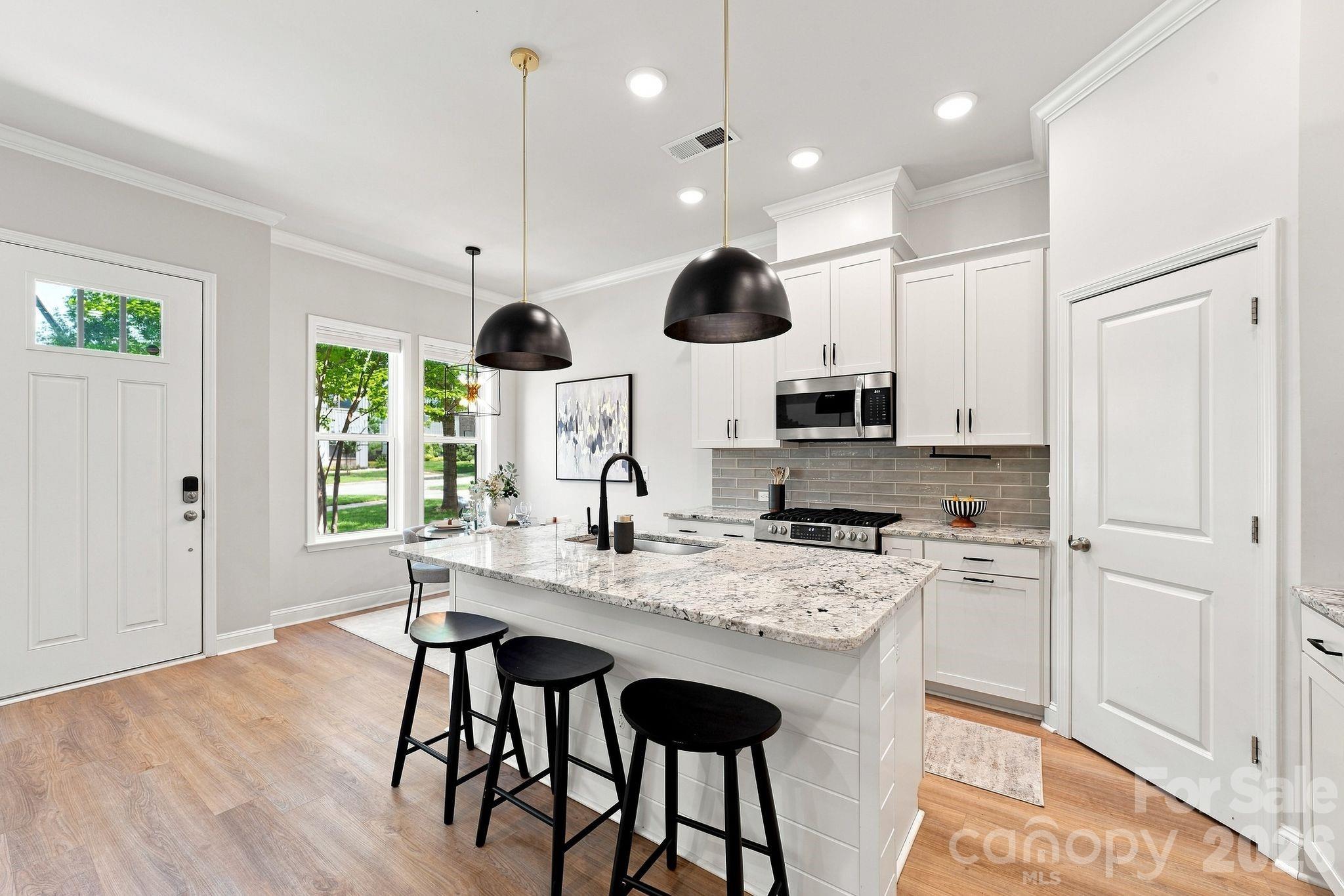 5930 Ardrey Kell Road — Charlotte