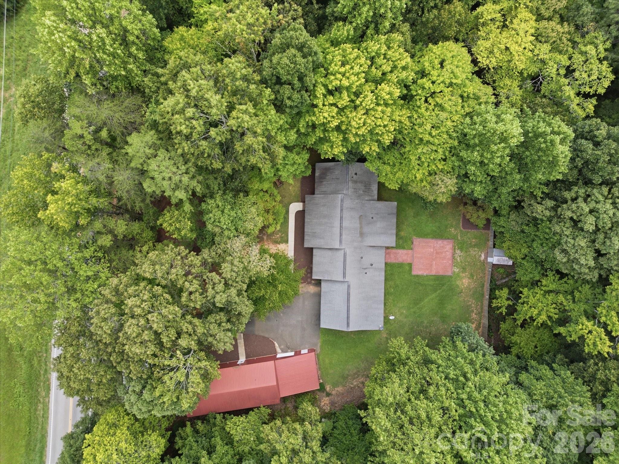 155 S Grandview Road — Clover