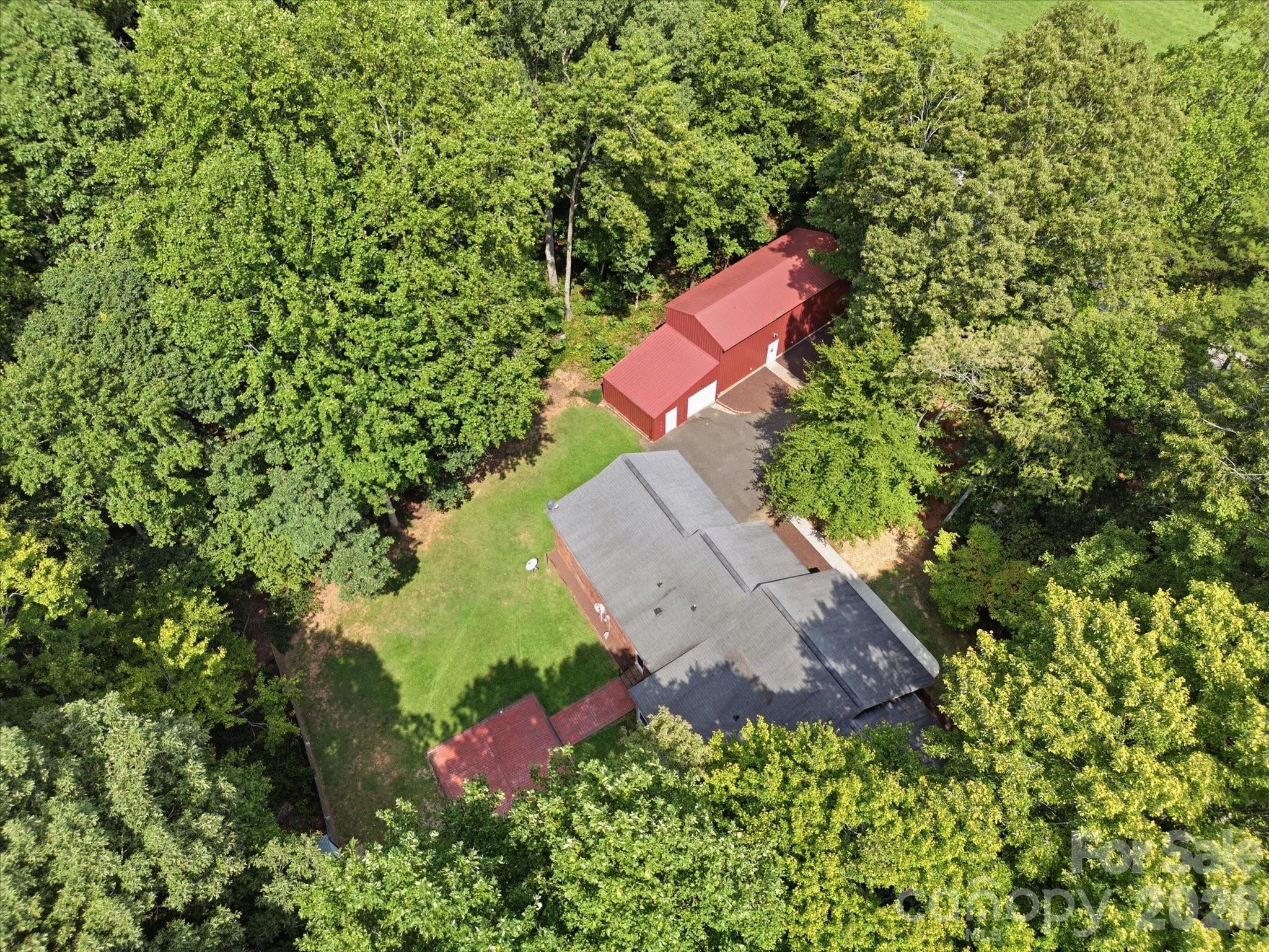 155 S Grandview Road — Clover
