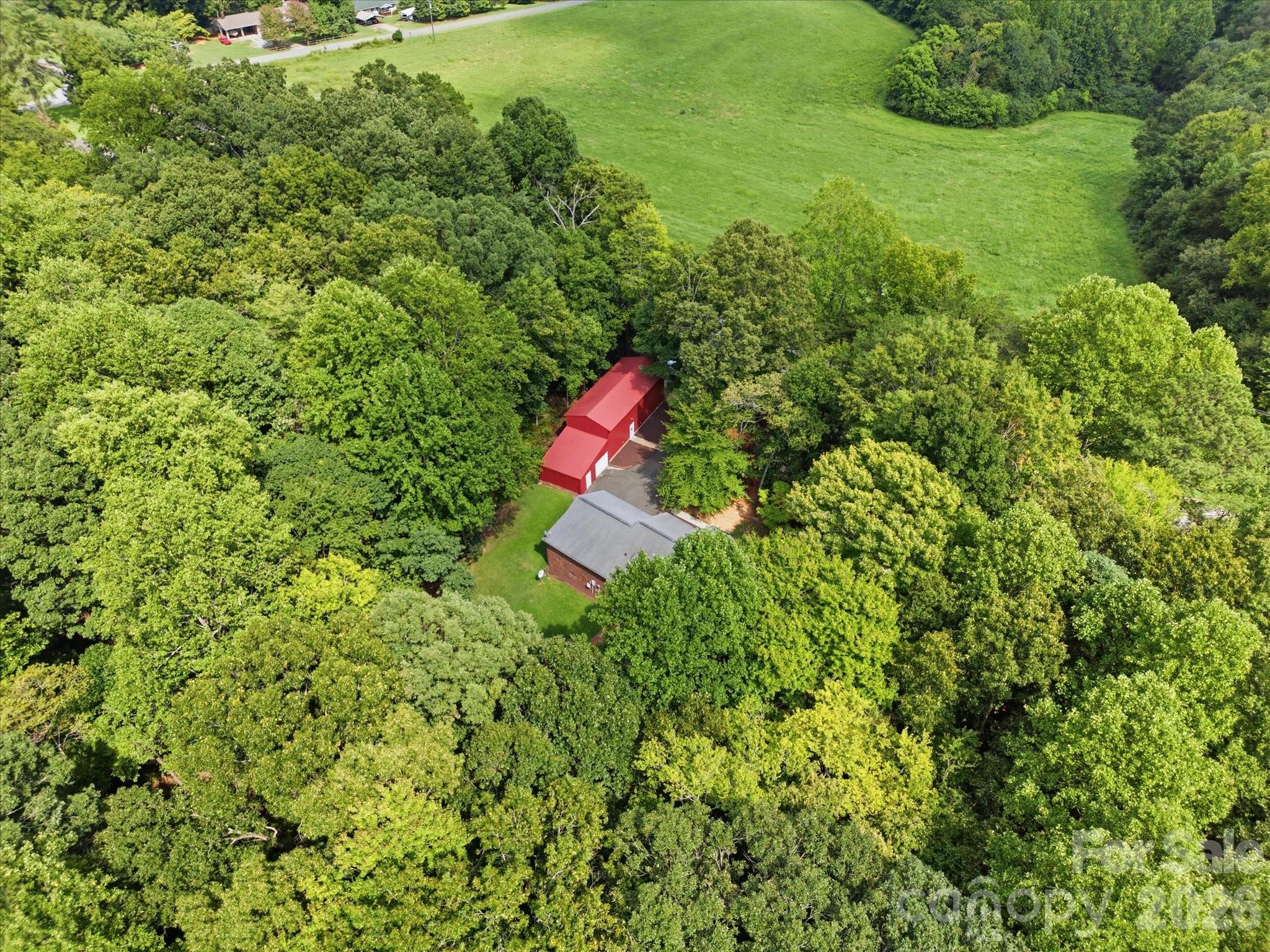 155 S Grandview Road — Clover