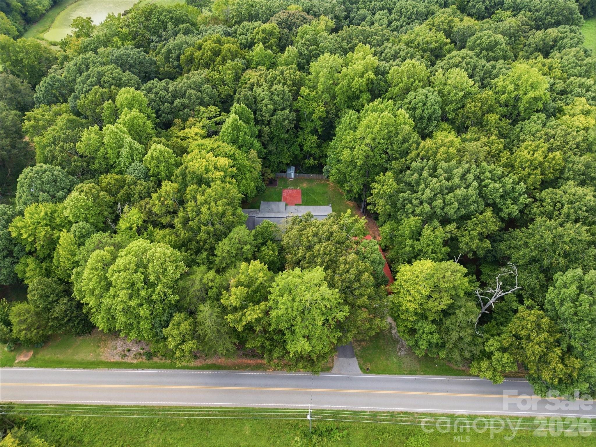 155 S Grandview Road — Clover