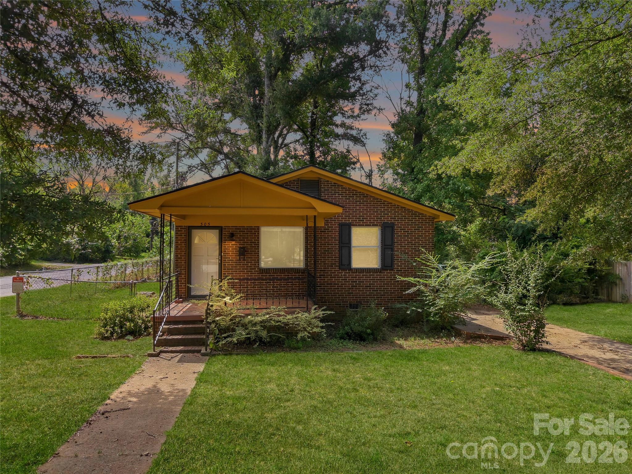 305 Scoggins Street — Rock Hill