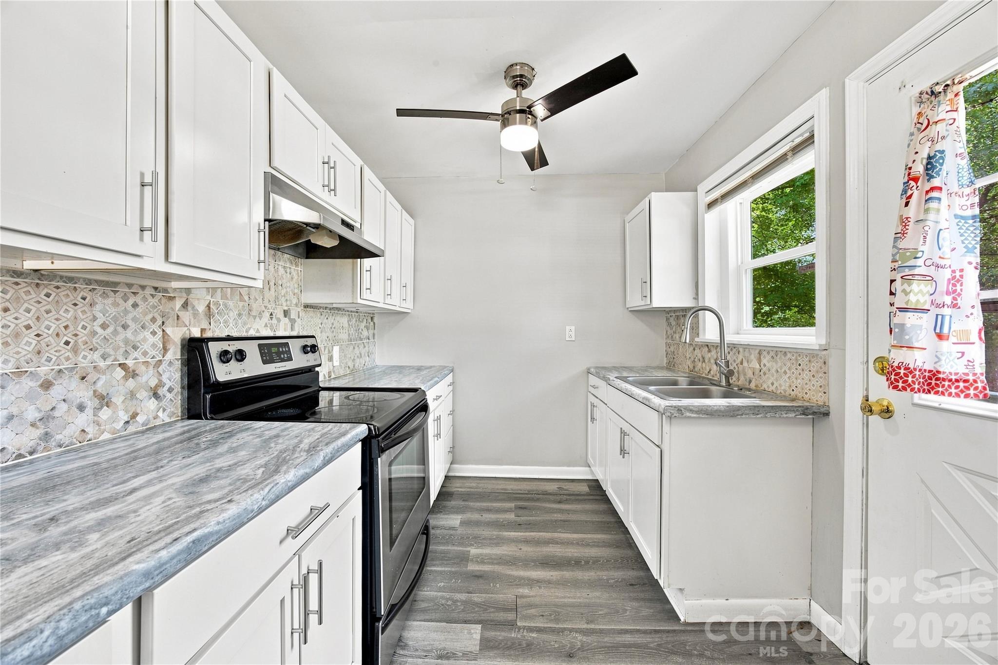 305 Scoggins Street — Rock Hill