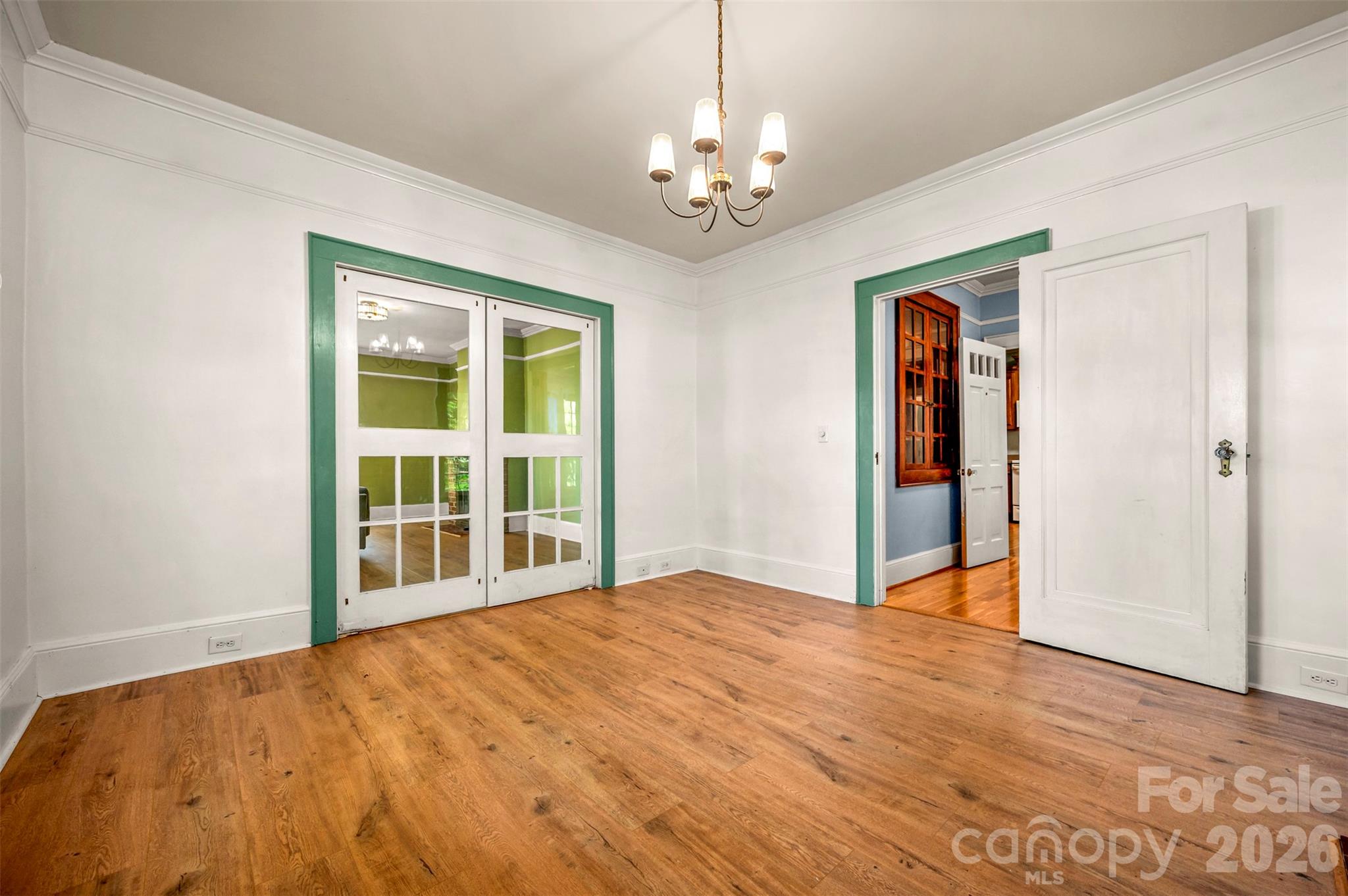 241 Poors Ford Road — Rutherfordton