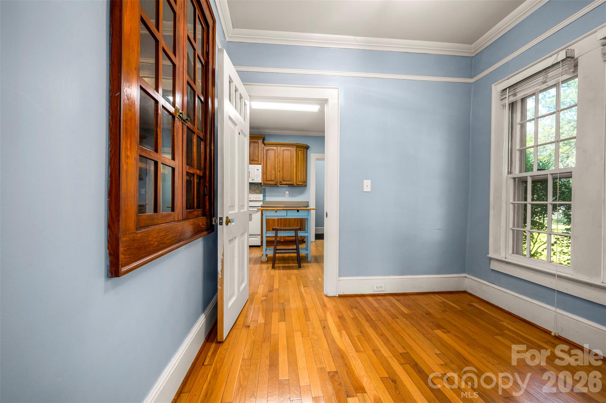 241 Poors Ford Road — Rutherfordton