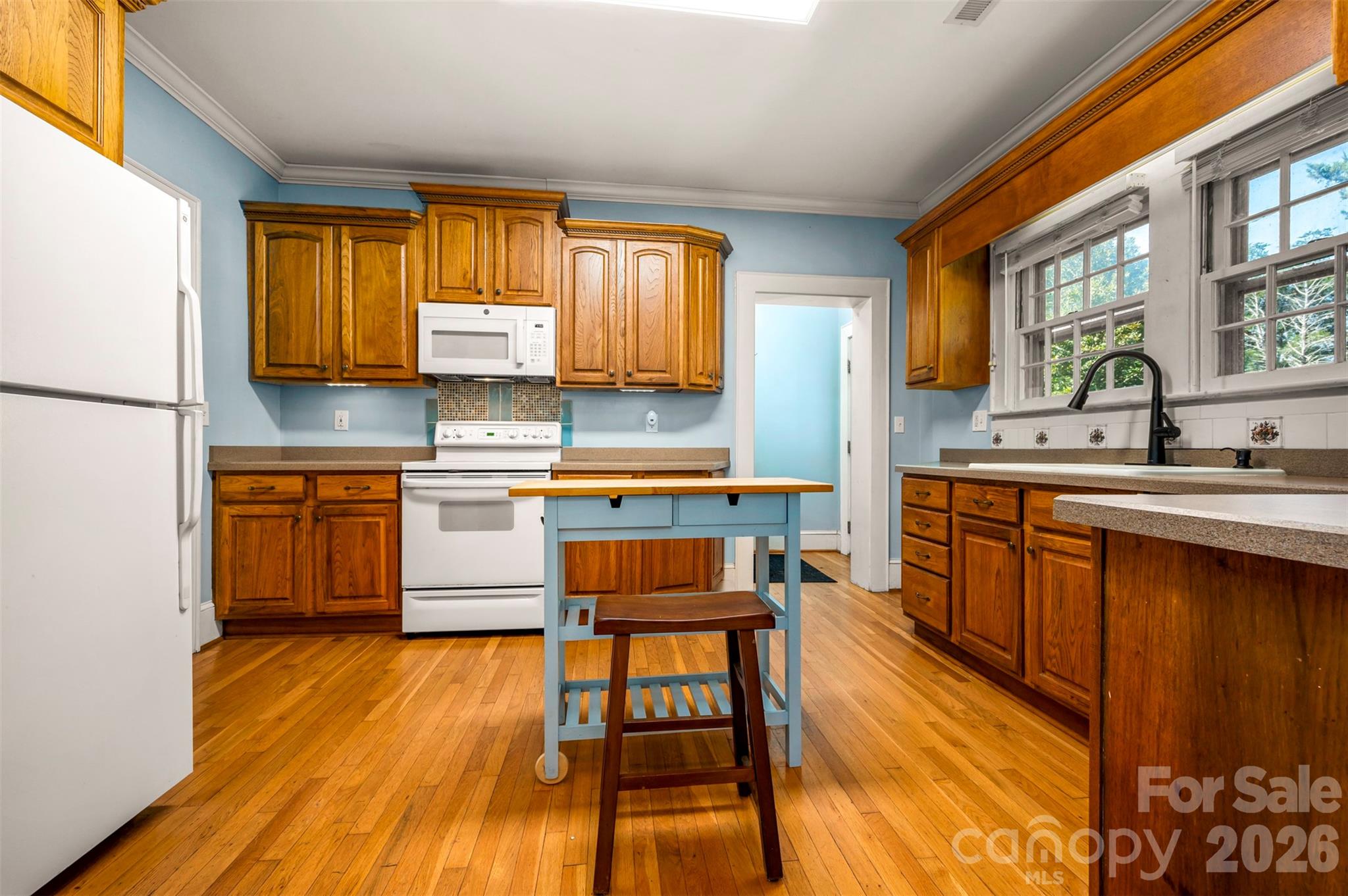 241 Poors Ford Road — Rutherfordton