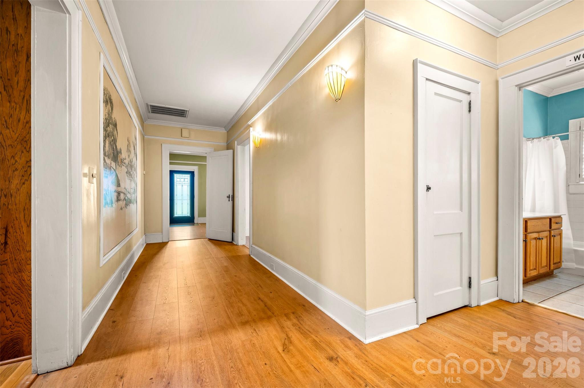 241 Poors Ford Road — Rutherfordton