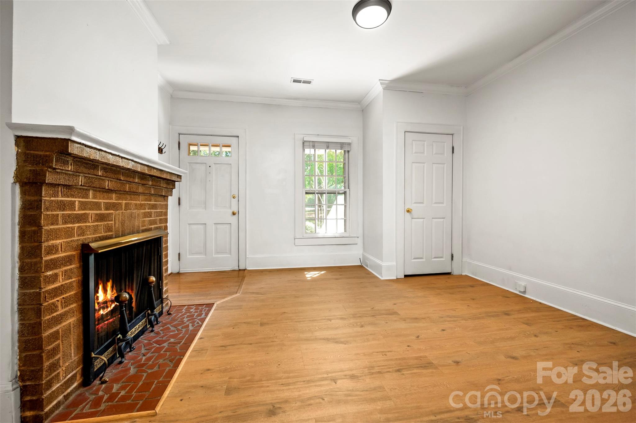 241 Poors Ford Road — Rutherfordton
