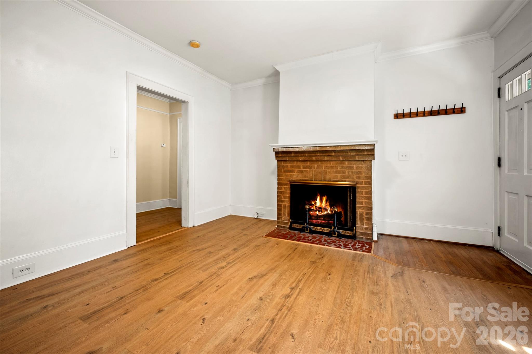 241 Poors Ford Road — Rutherfordton