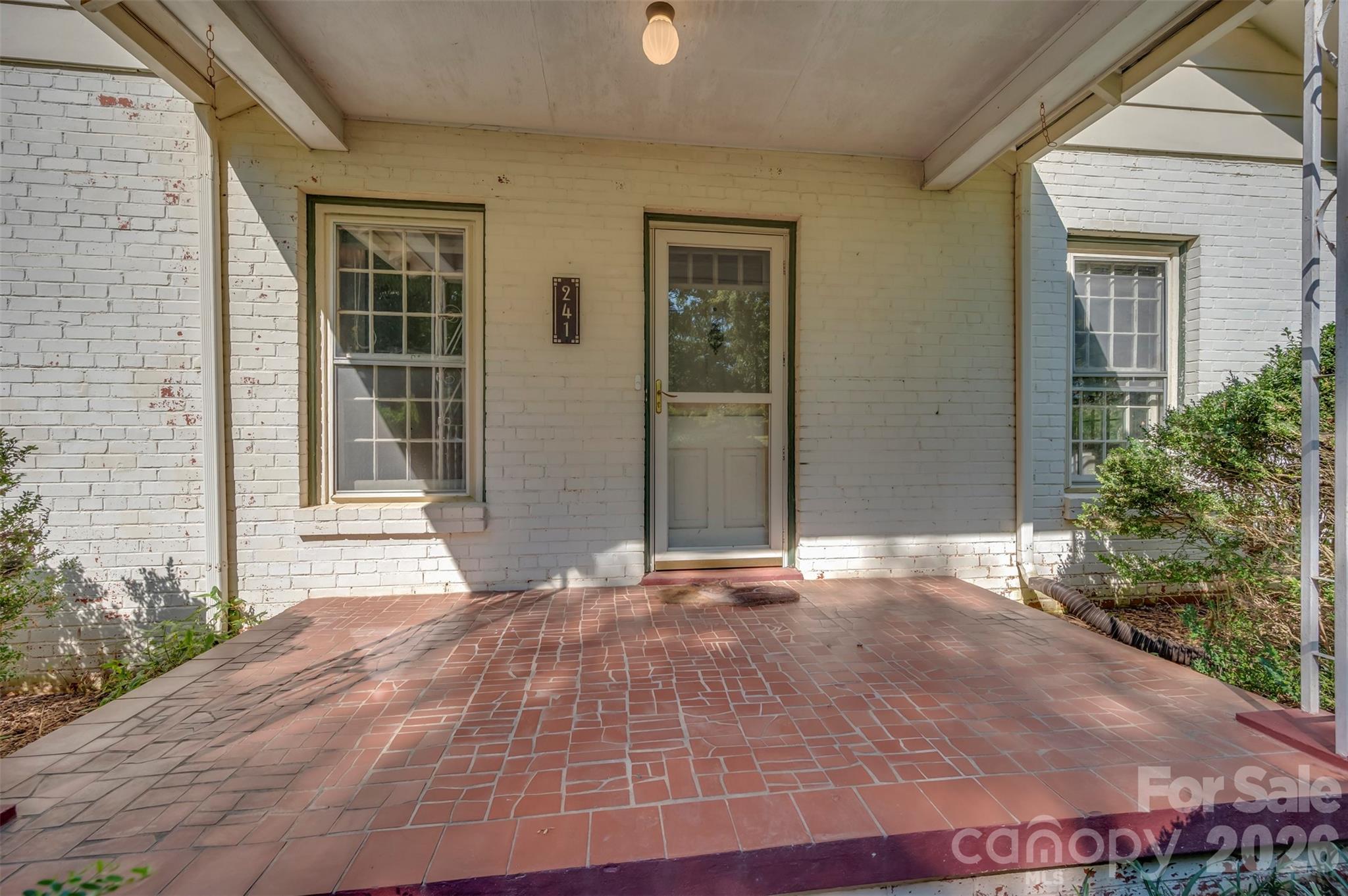 241 Poors Ford Road — Rutherfordton