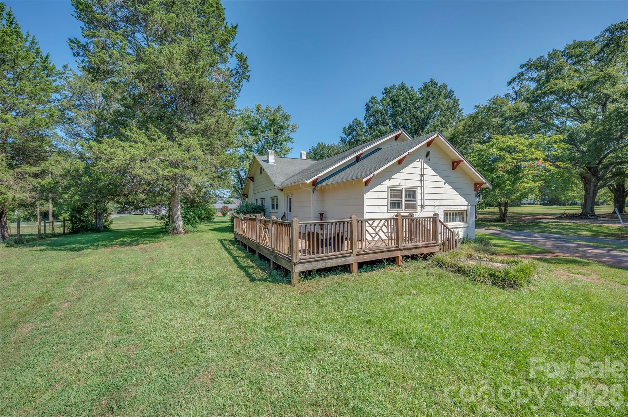 241 Poors Ford Road — Rutherfordton