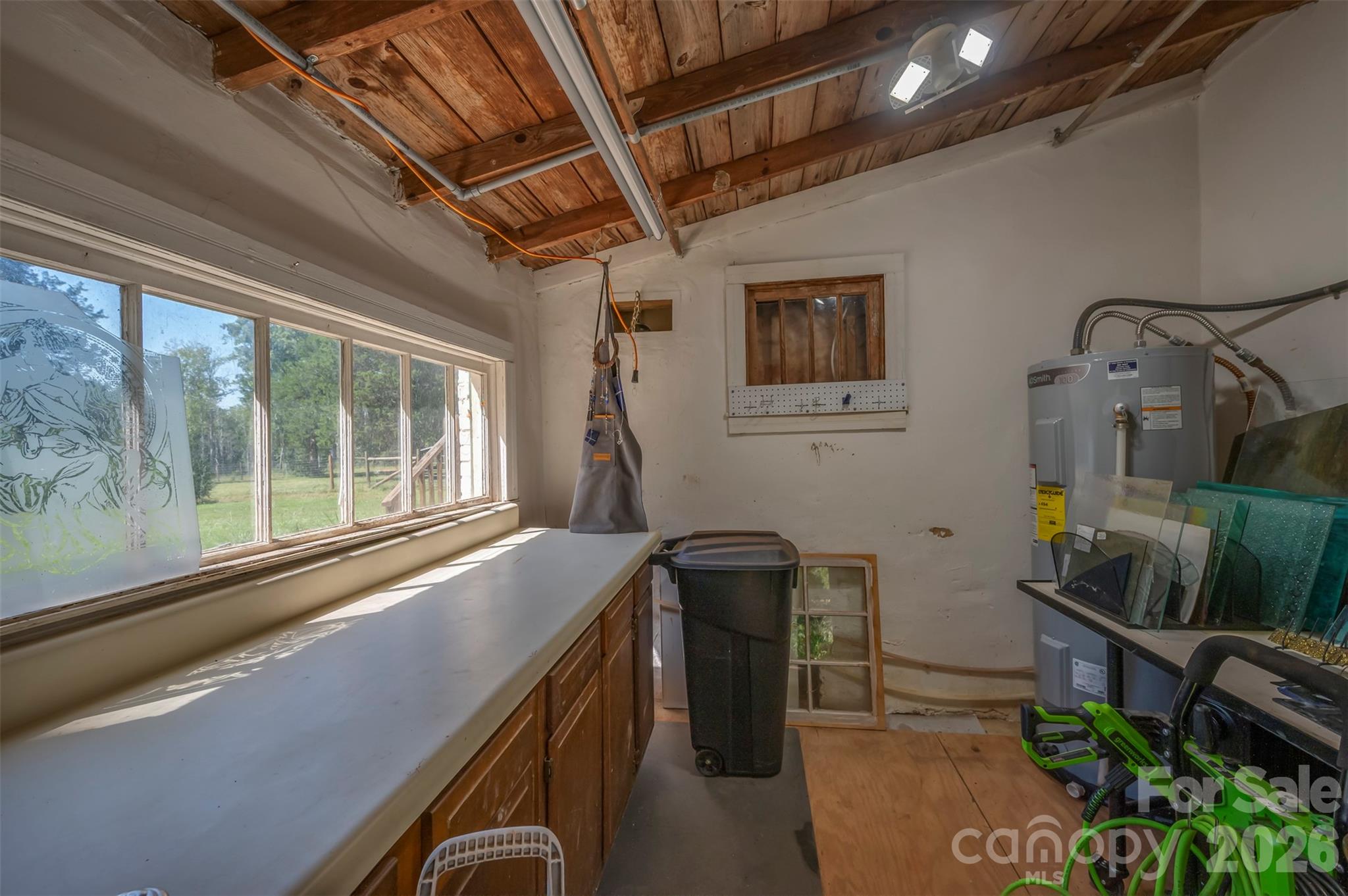 241 Poors Ford Road — Rutherfordton