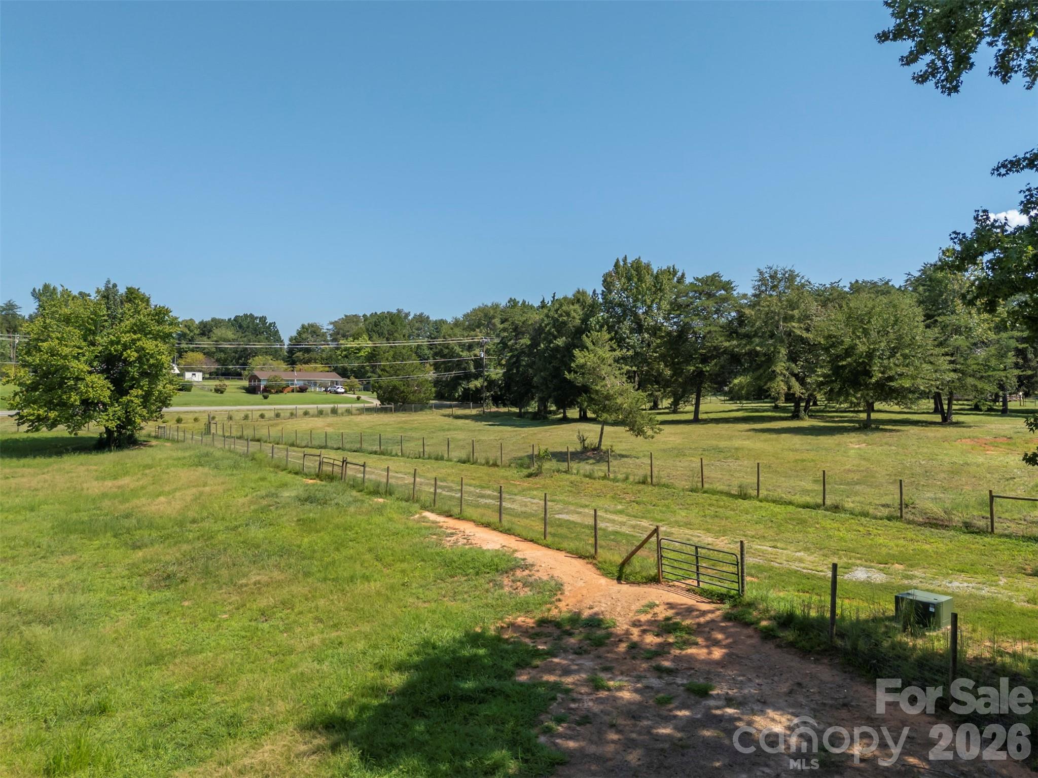 241 Poors Ford Road — Rutherfordton