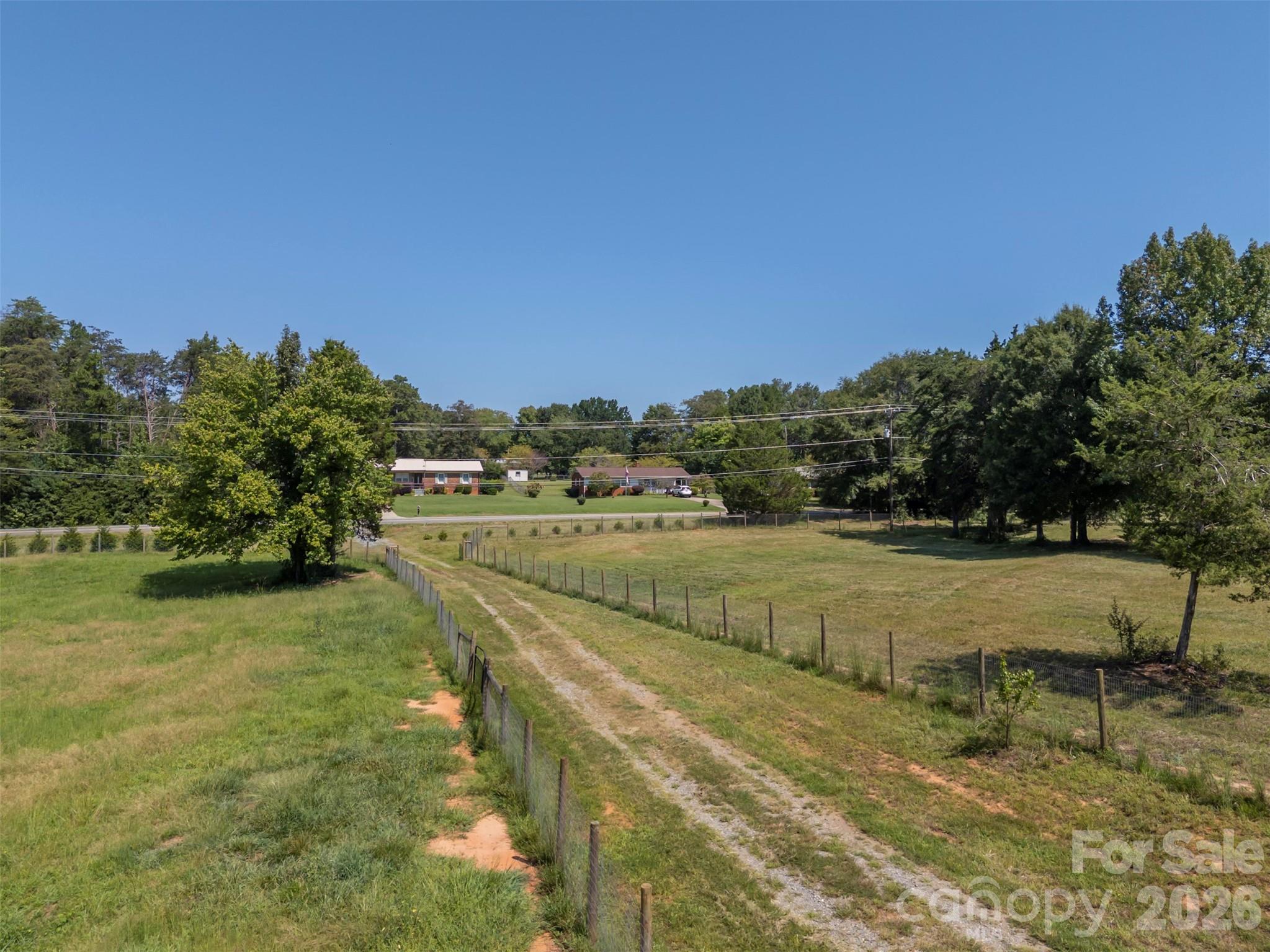 241 Poors Ford Road — Rutherfordton