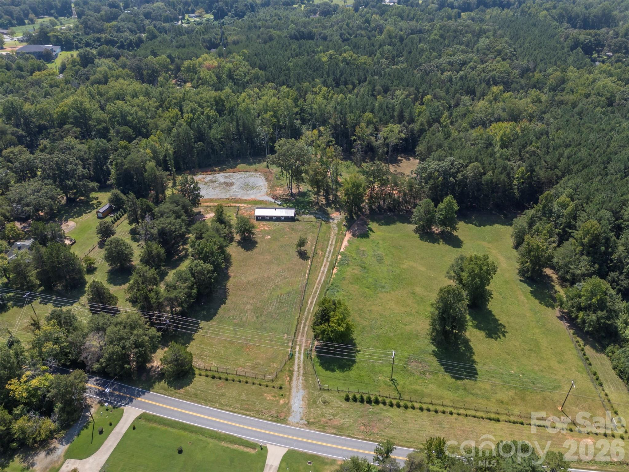 241 Poors Ford Road — Rutherfordton
