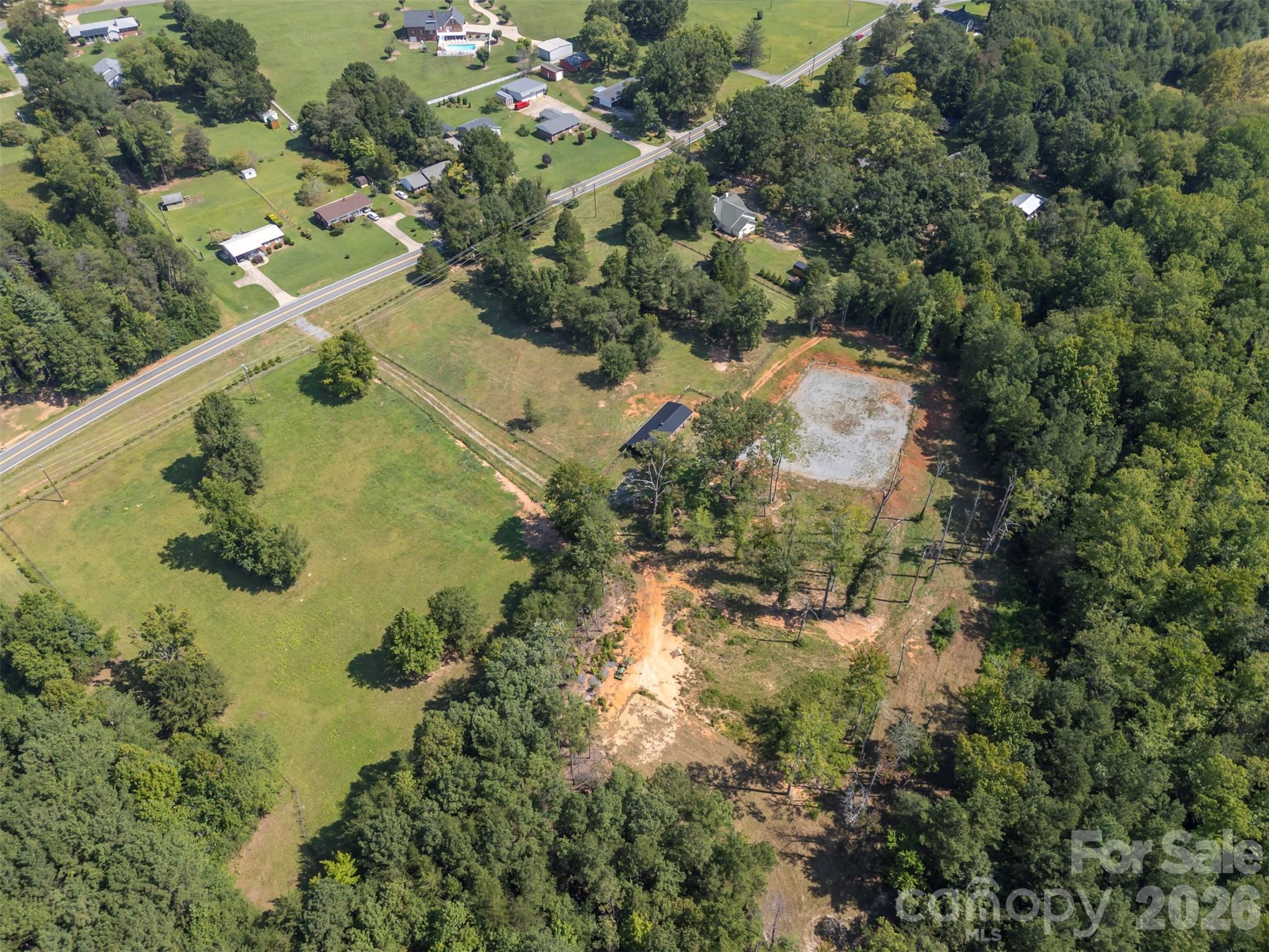 241 Poors Ford Road — Rutherfordton