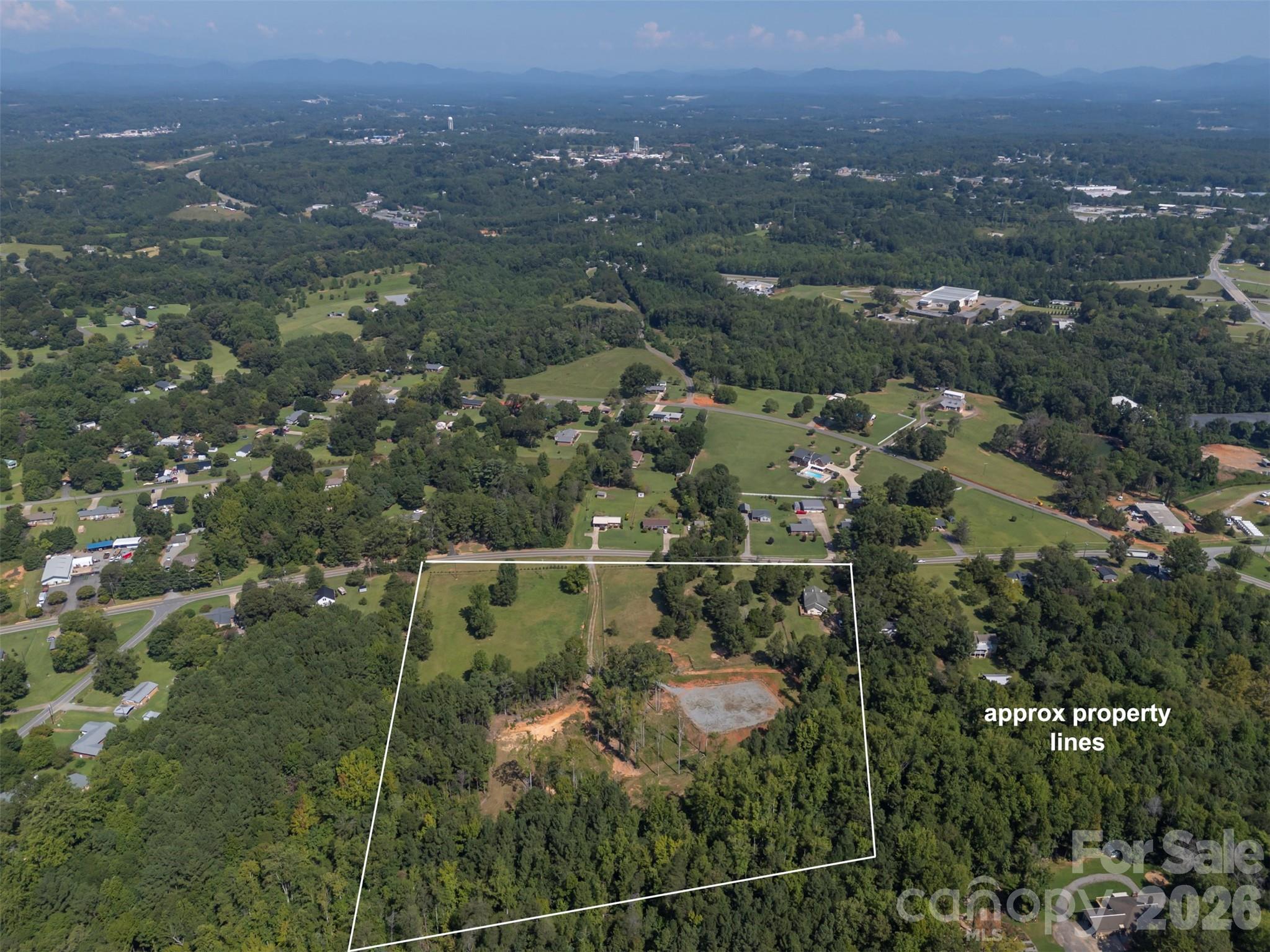 241 Poors Ford Road — Rutherfordton