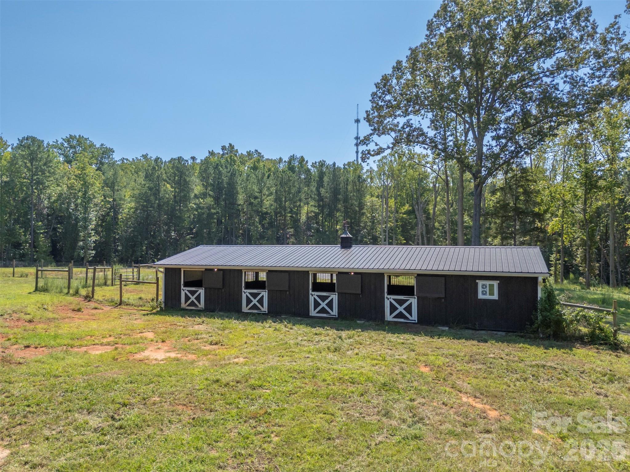 241 Poors Ford Road — Rutherfordton