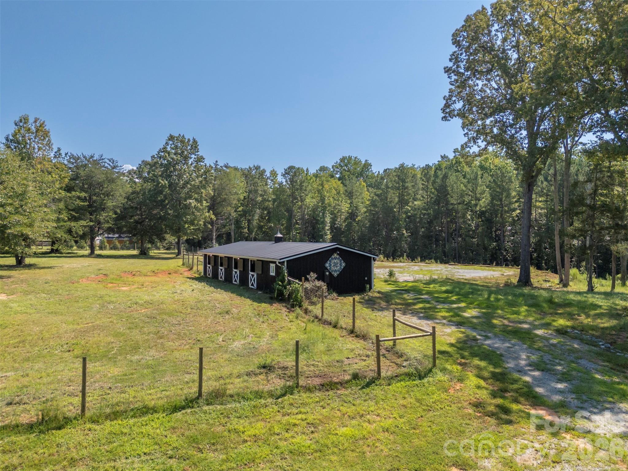 241 Poors Ford Road — Rutherfordton