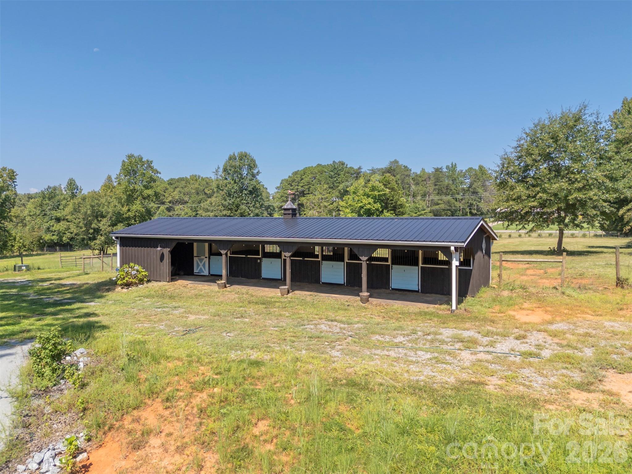 241 Poors Ford Road — Rutherfordton