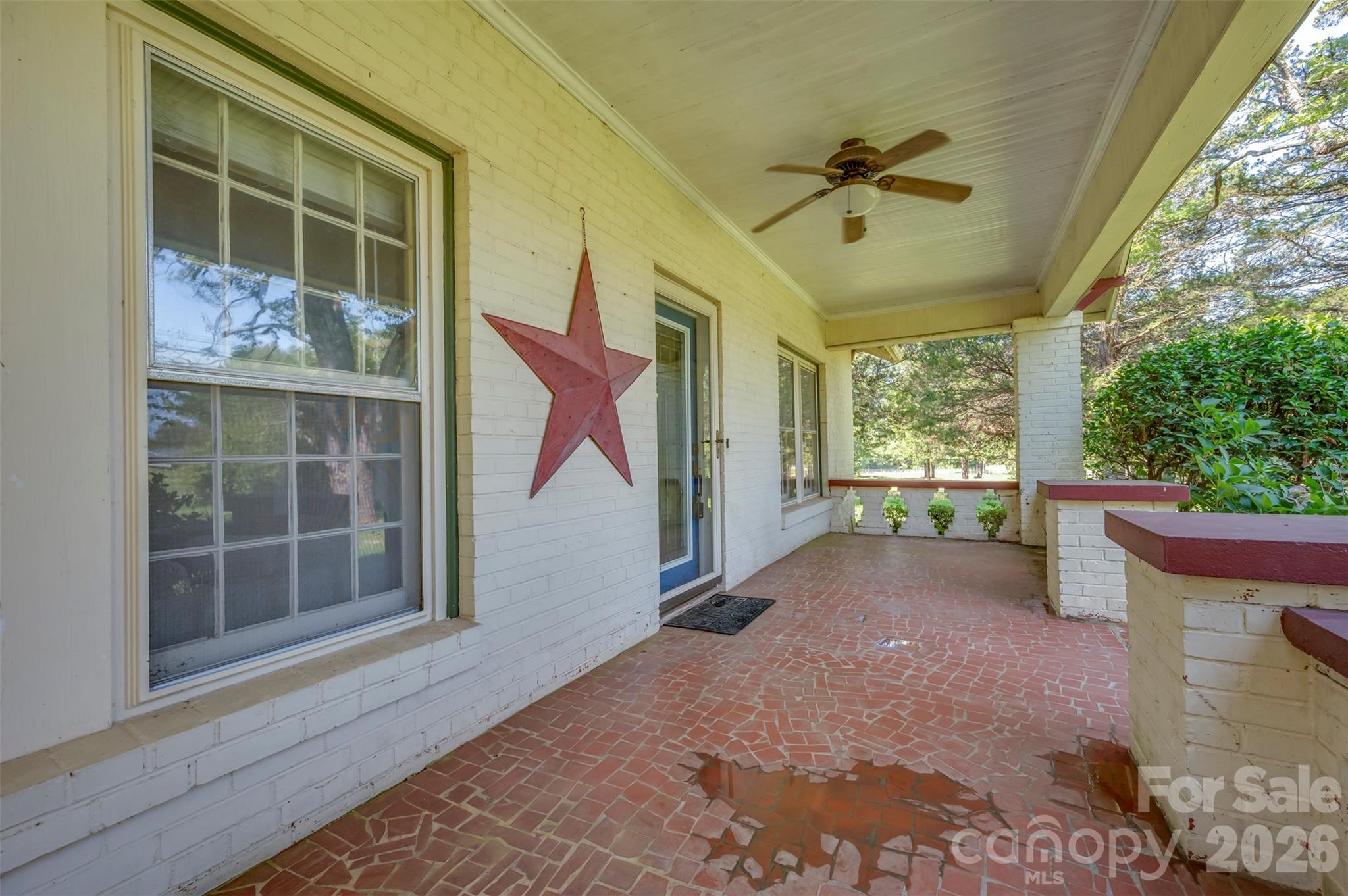 241 Poors Ford Road — Rutherfordton