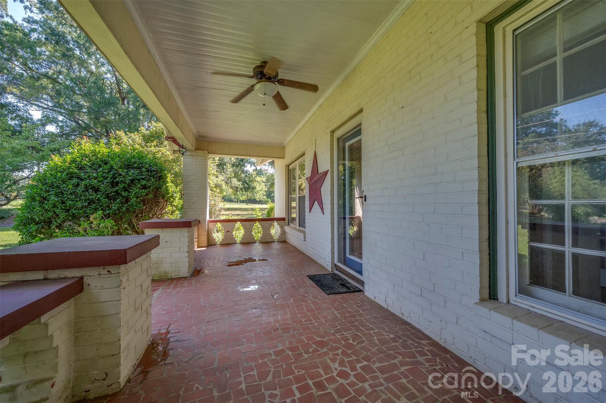 241 Poors Ford Road — Rutherfordton