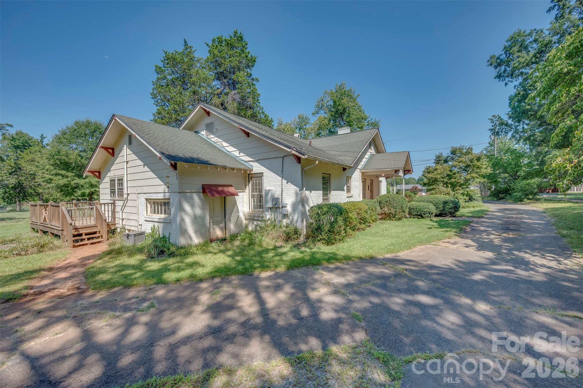 241 Poors Ford Road — Rutherfordton