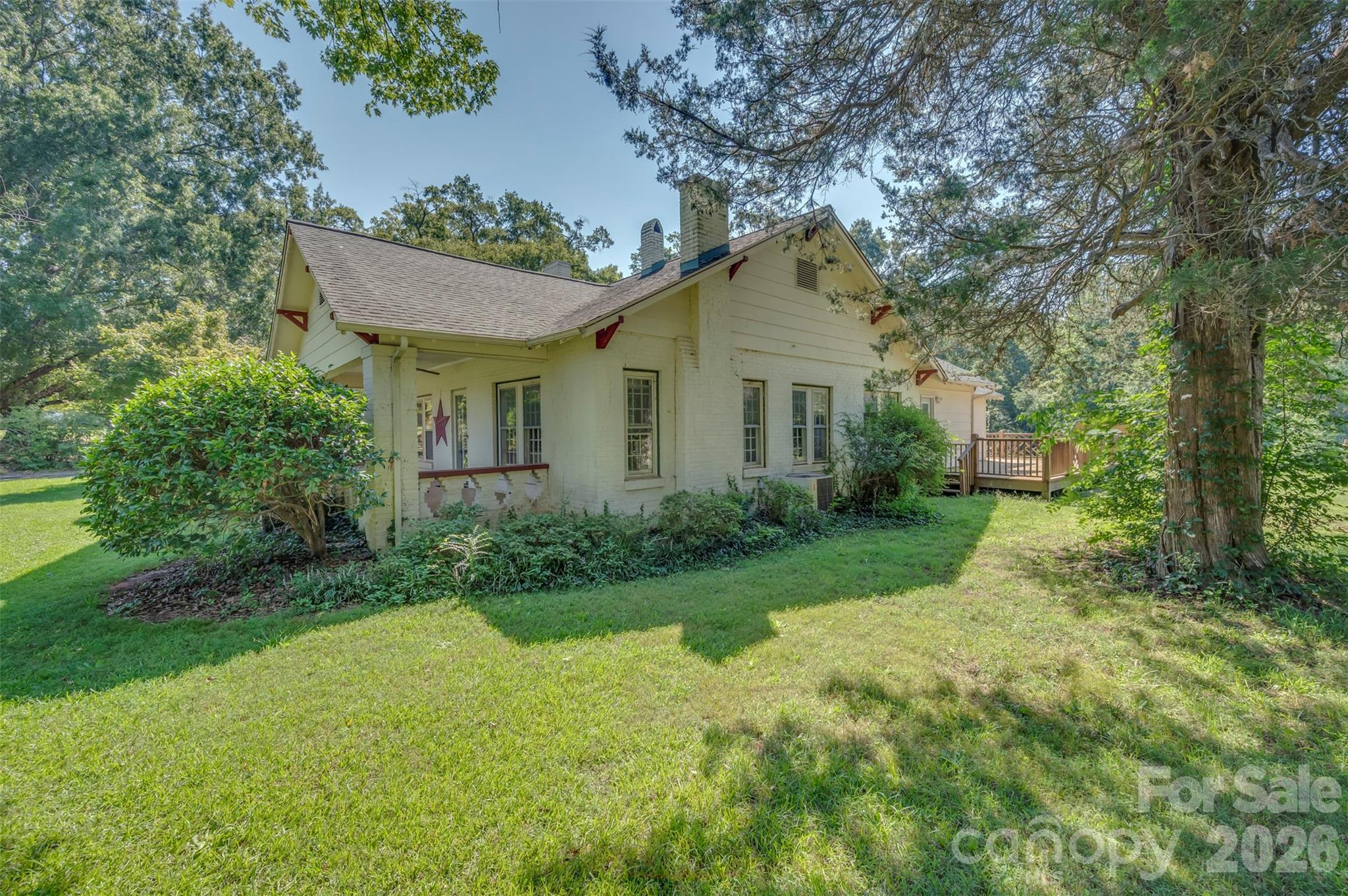 241 Poors Ford Road — Rutherfordton