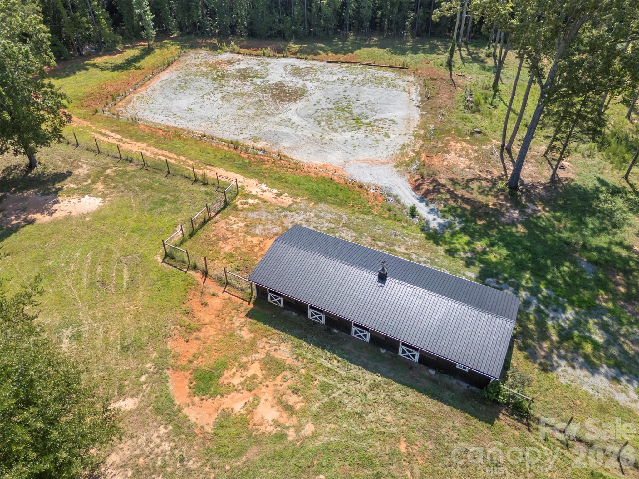 241 Poors Ford Road — Rutherfordton