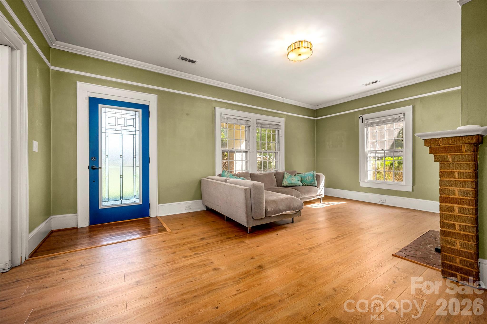 241 Poors Ford Road — Rutherfordton