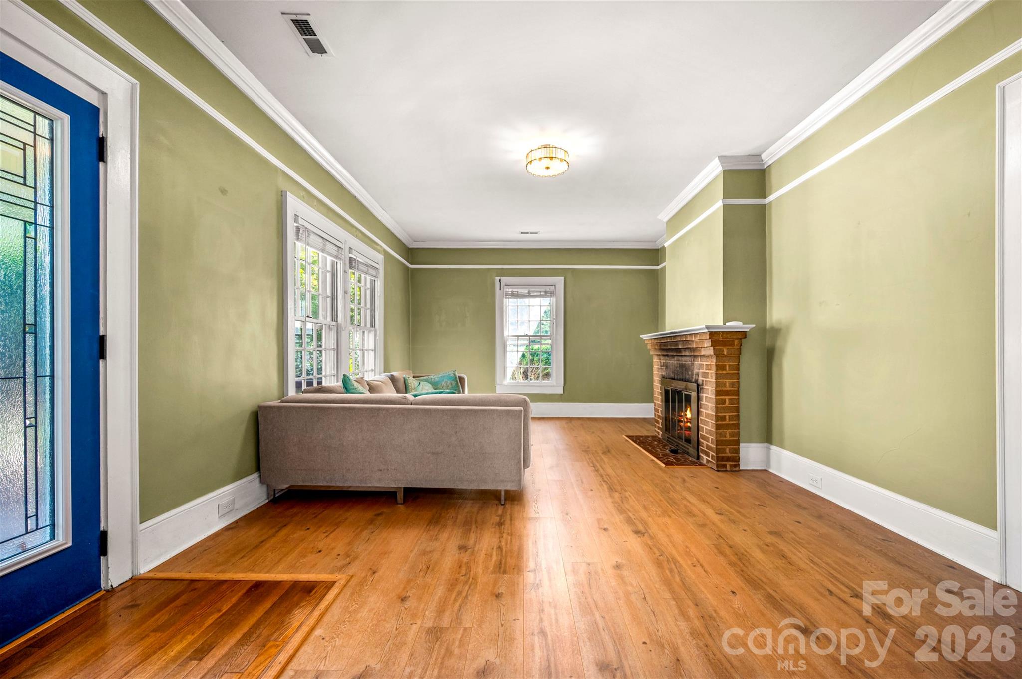 241 Poors Ford Road — Rutherfordton