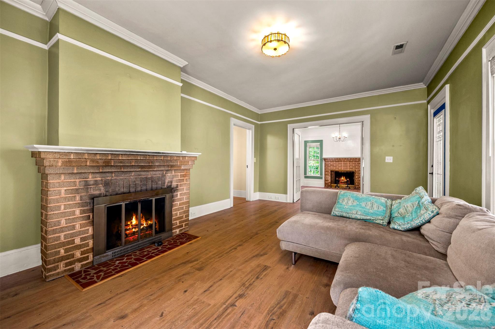 241 Poors Ford Road — Rutherfordton