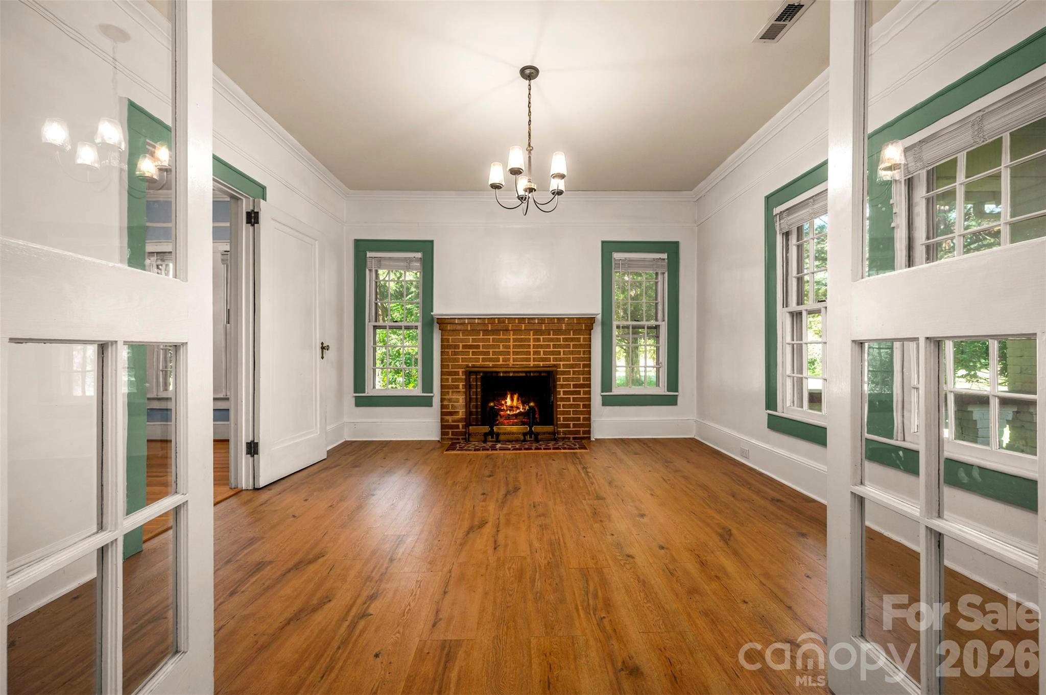 241 Poors Ford Road — Rutherfordton