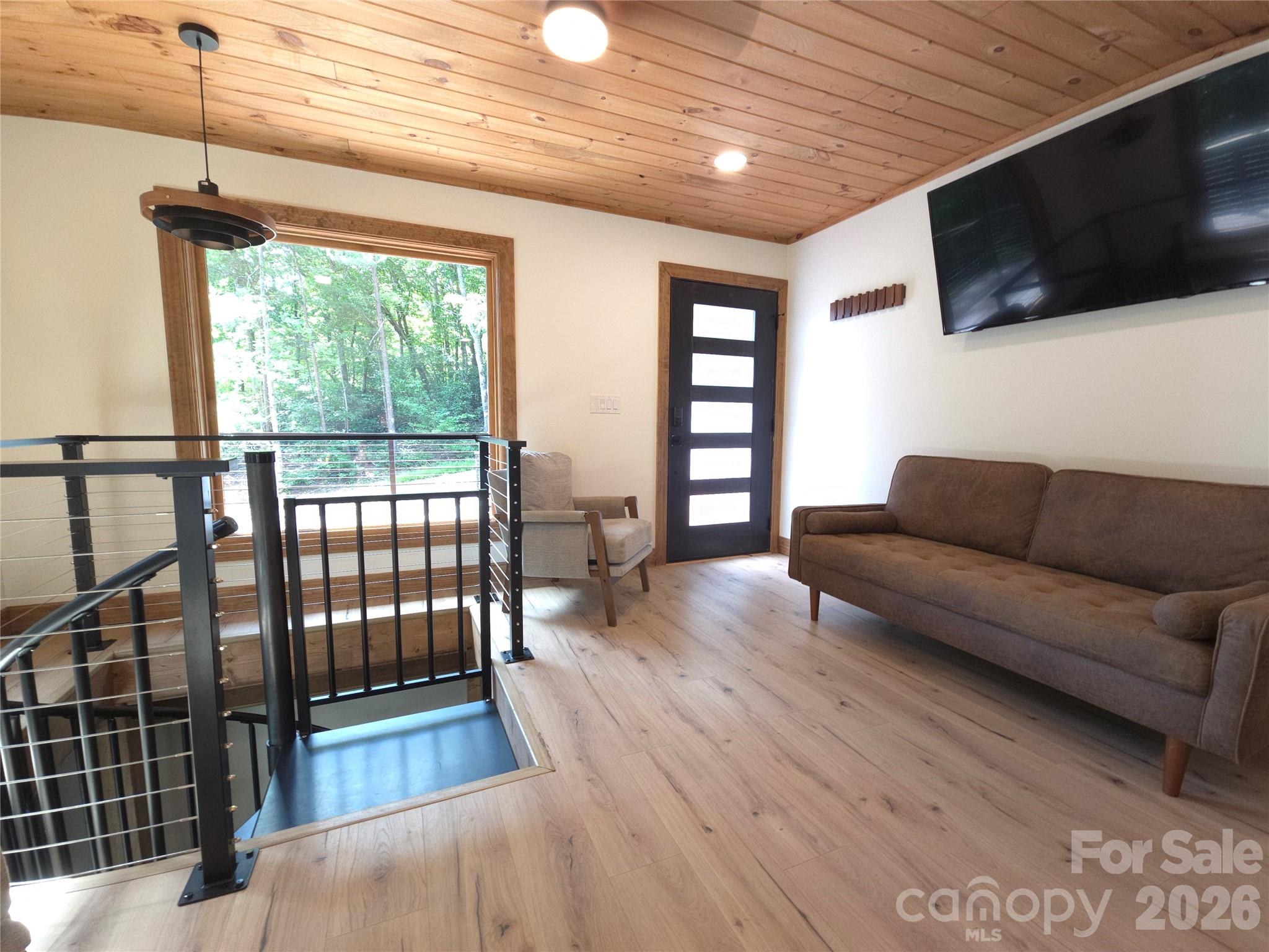 272 Bluebird Road — Lake Lure