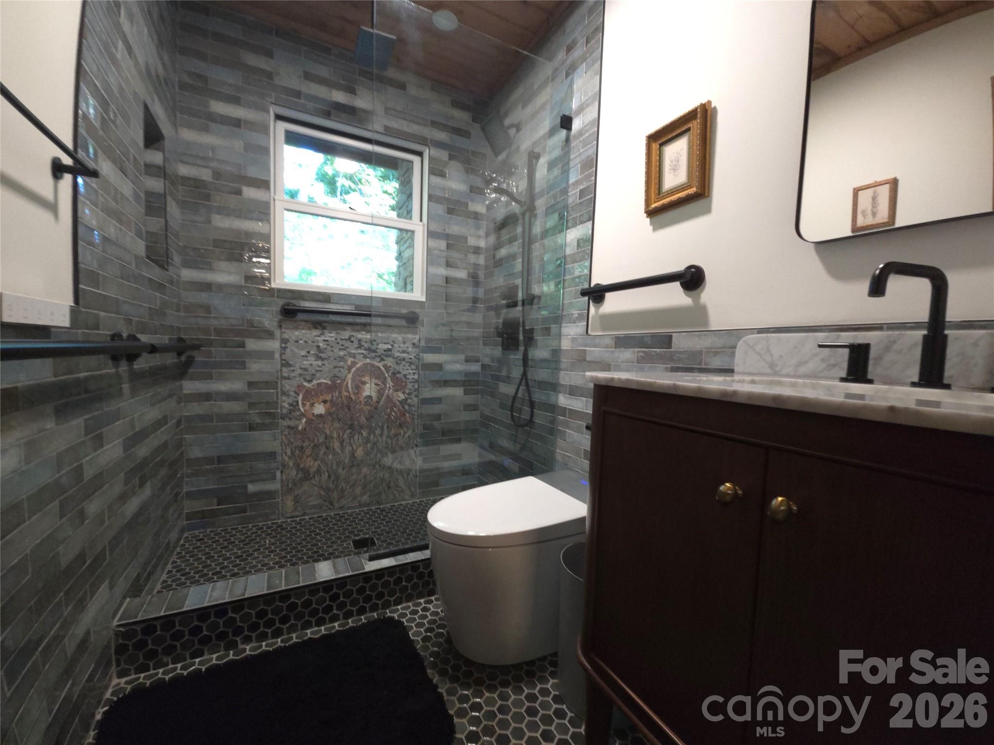 272 Bluebird Road — Lake Lure
