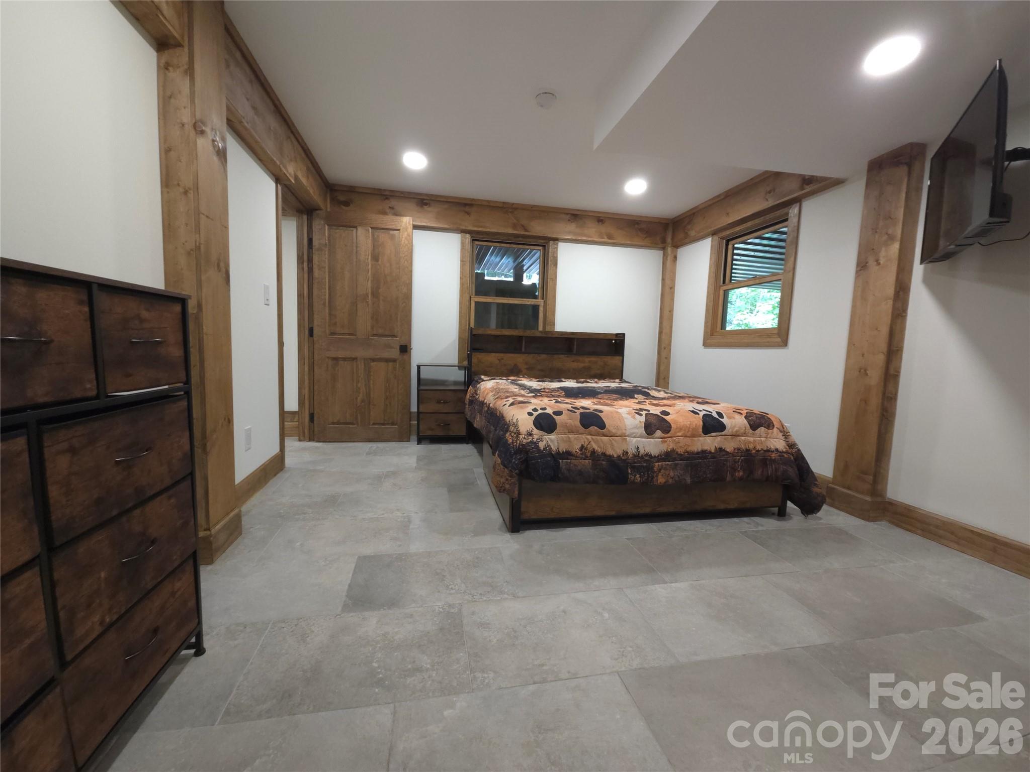 272 Bluebird Road — Lake Lure