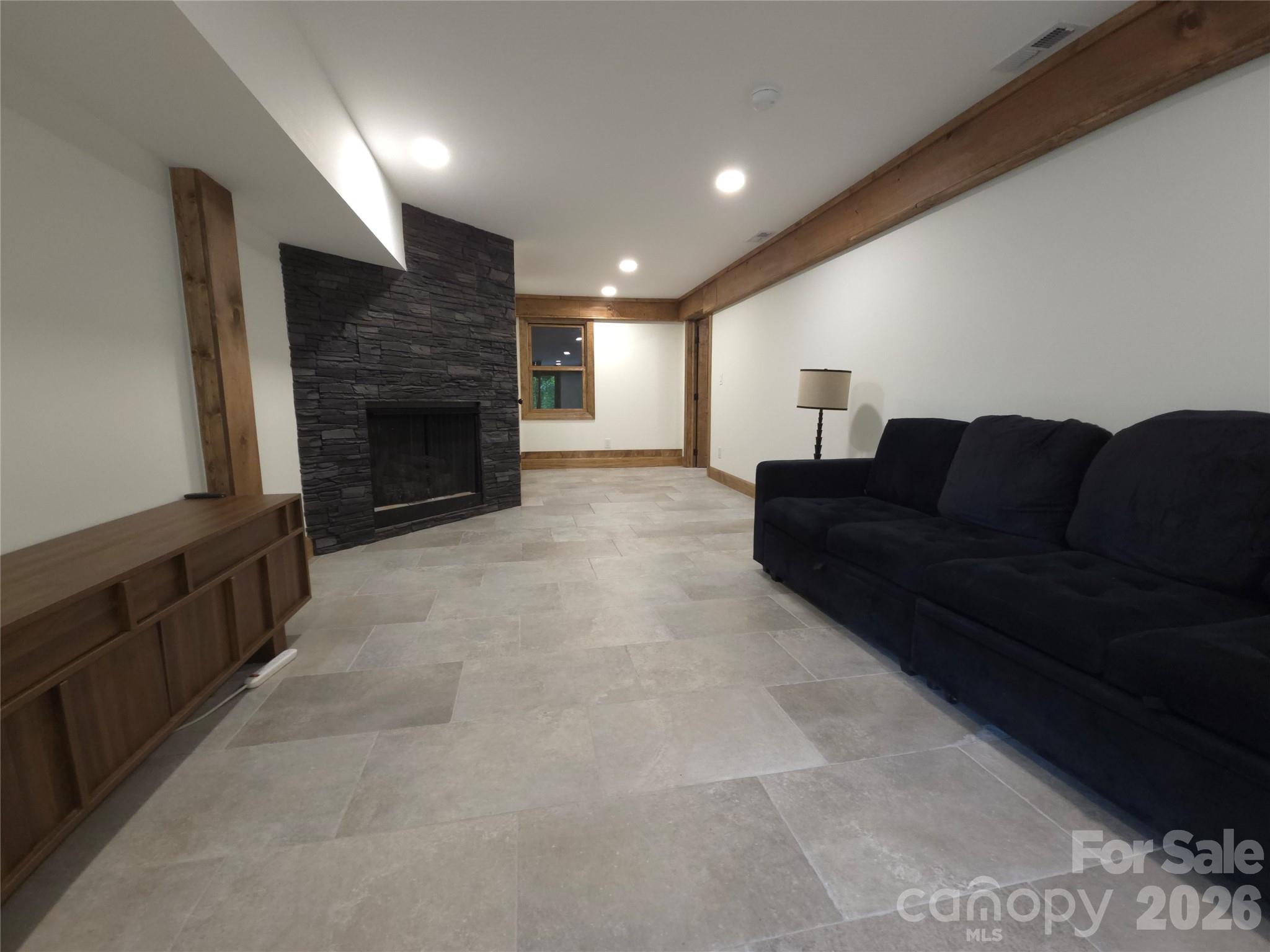 272 Bluebird Road — Lake Lure